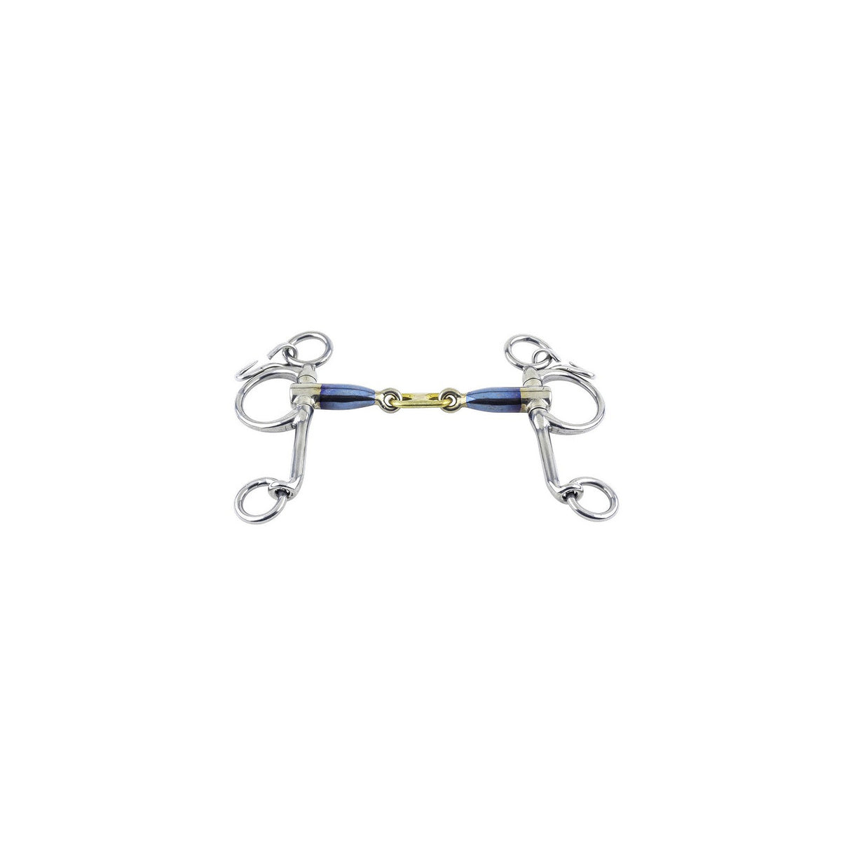 Trust Sweet Iron Pelham dr.bristol - 16 mm