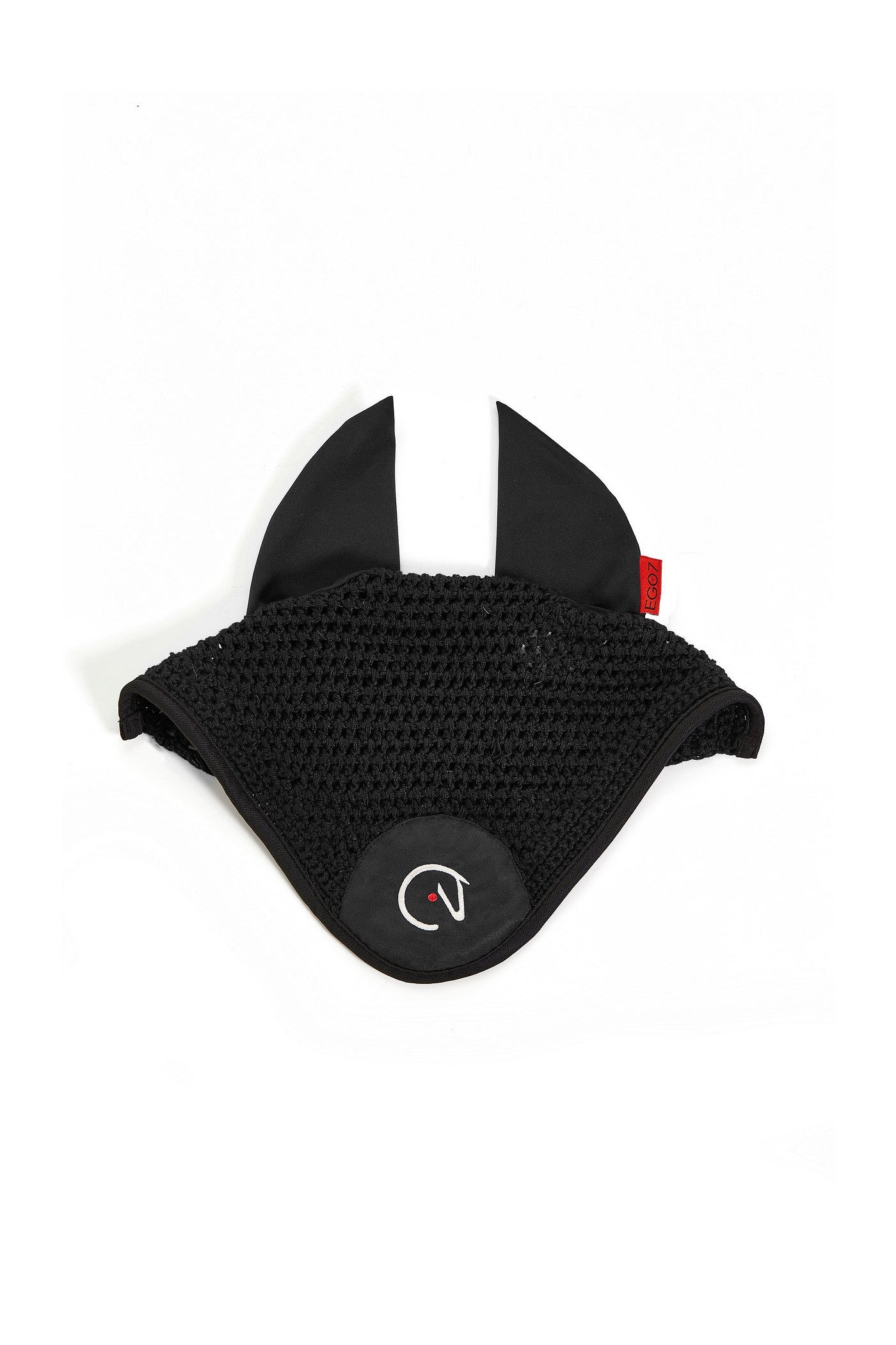 Crochet Earveil EGO7 Horsehead