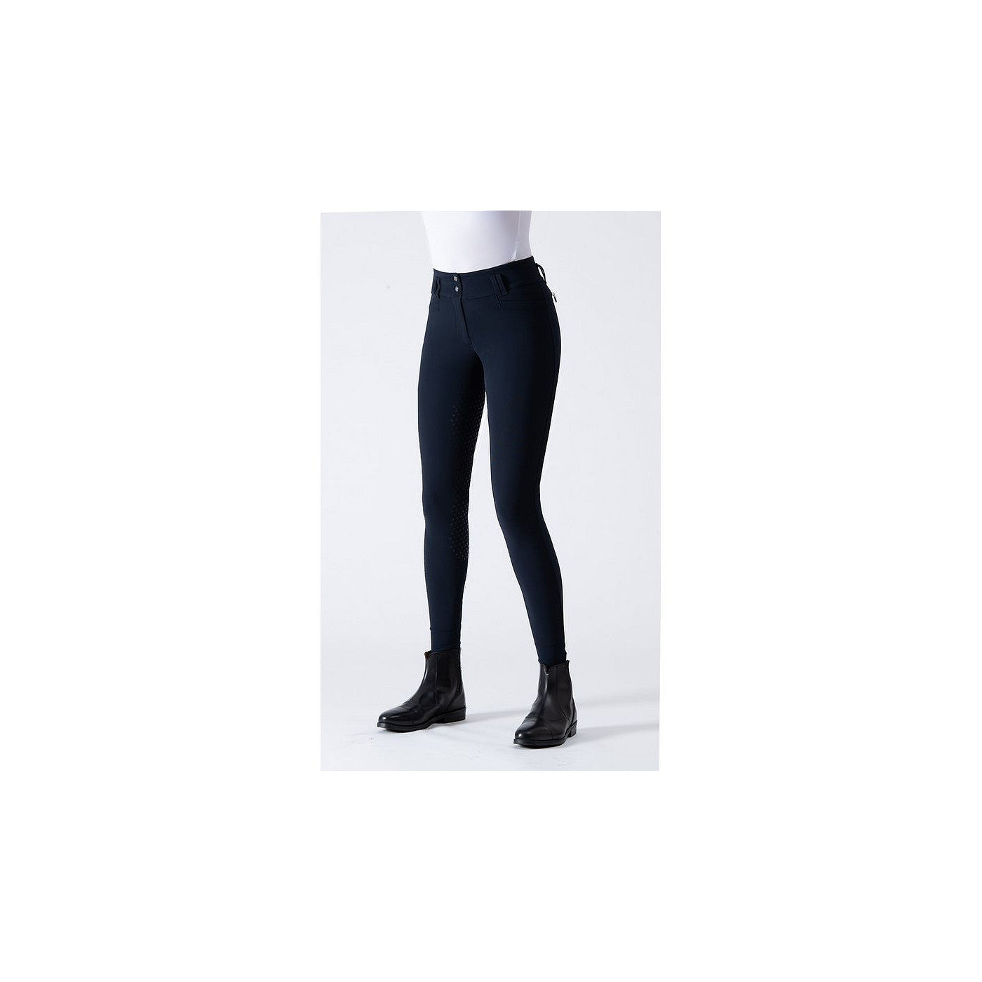Reithose Dressage High Waist CA Fullgrip
