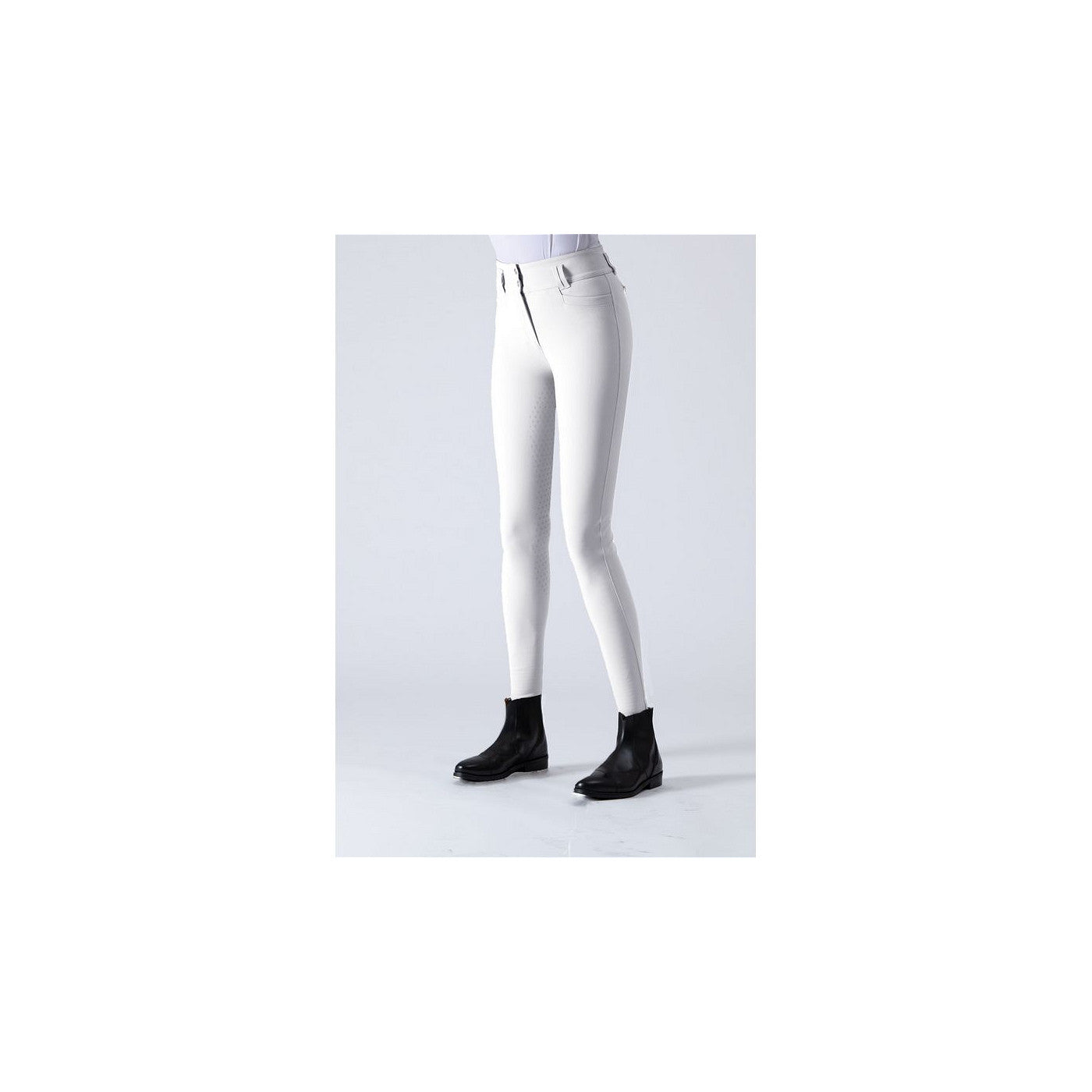 Reithose Dressage High Waist CA Fullgrip