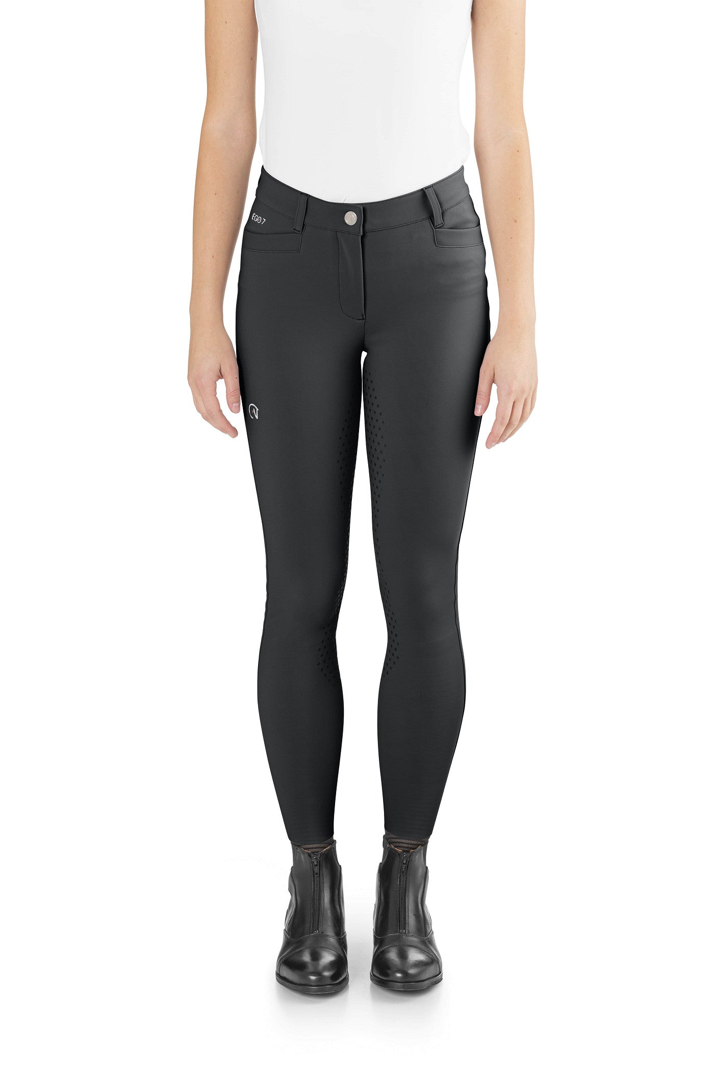 Reithose Dressage FG Fullgrip