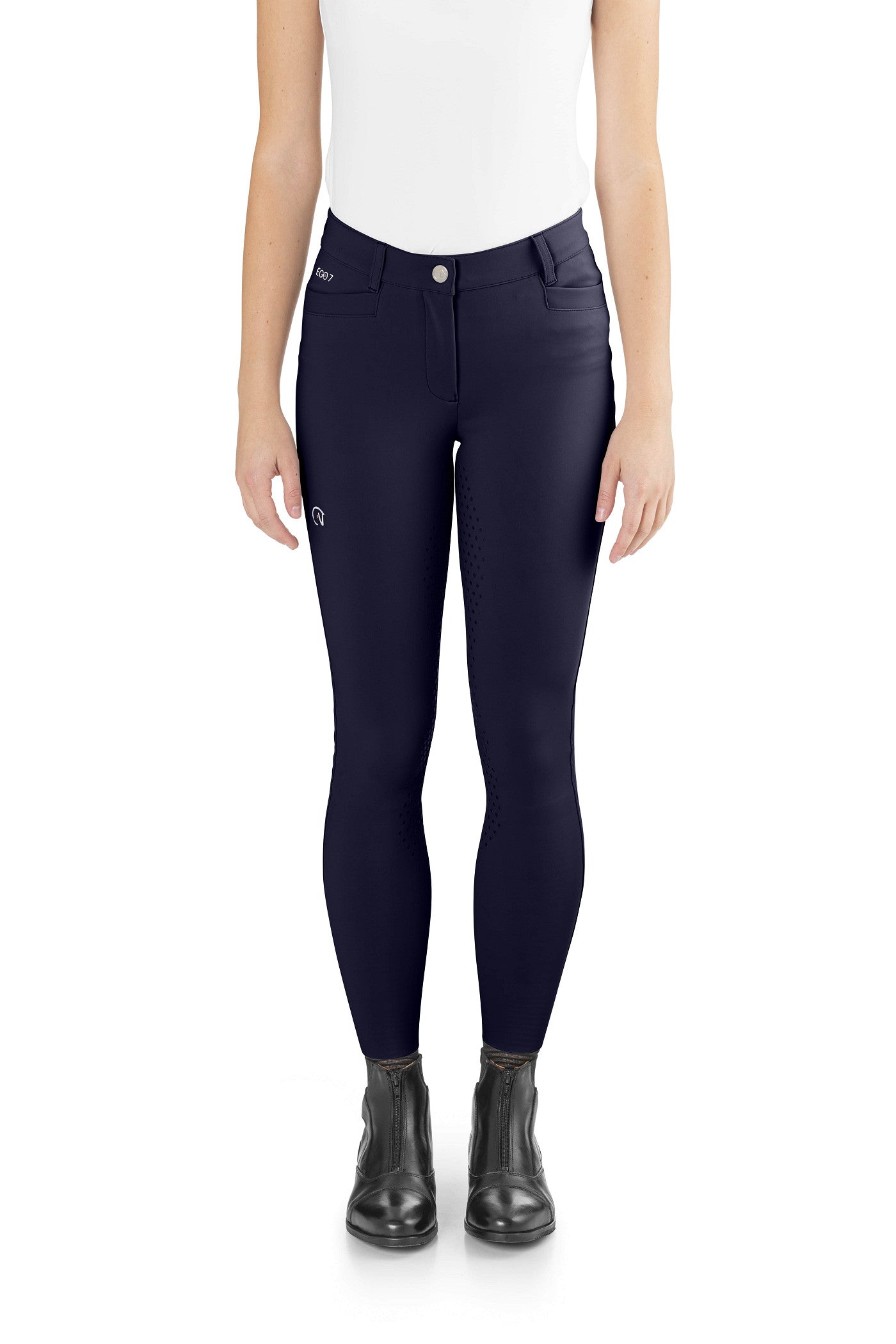 Reithose Dressage FG Fullgrip