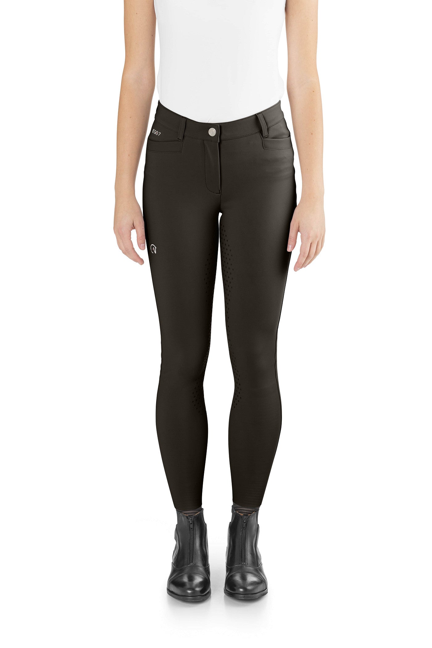 Reithose Dressage FG Fullgrip