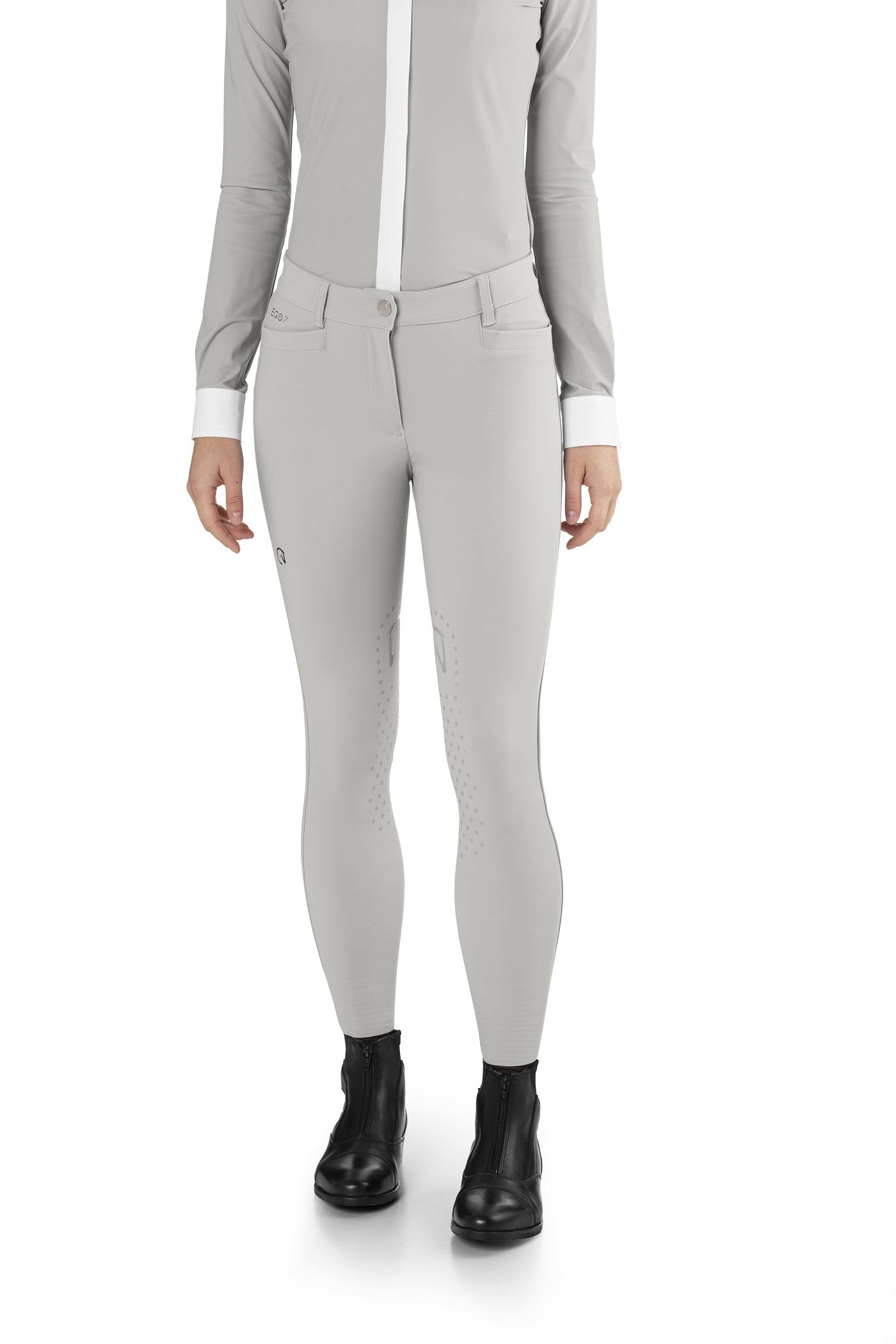 Reithose Jumping EJ Kniegrip