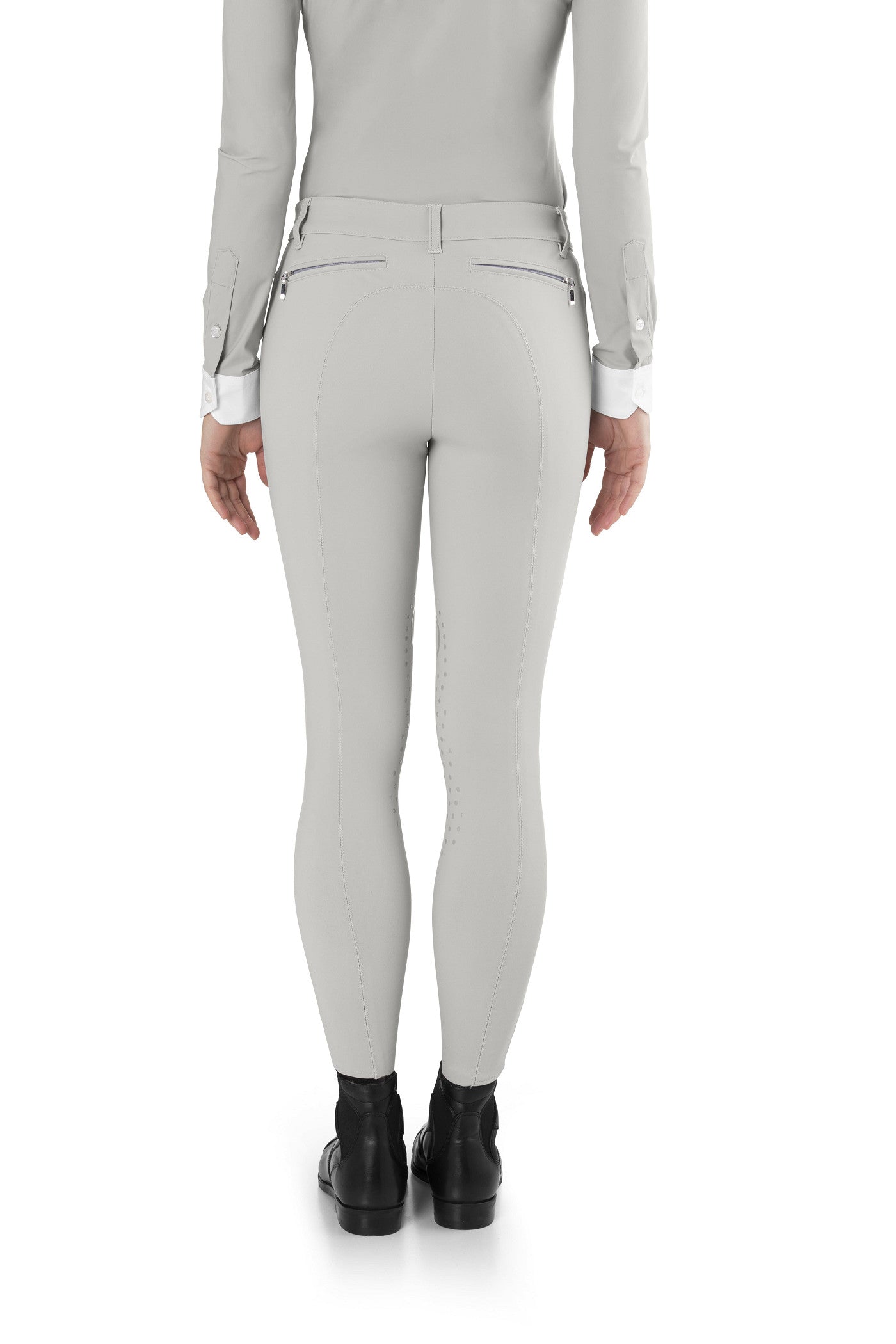 Reithose Jumping EJ Kniegrip