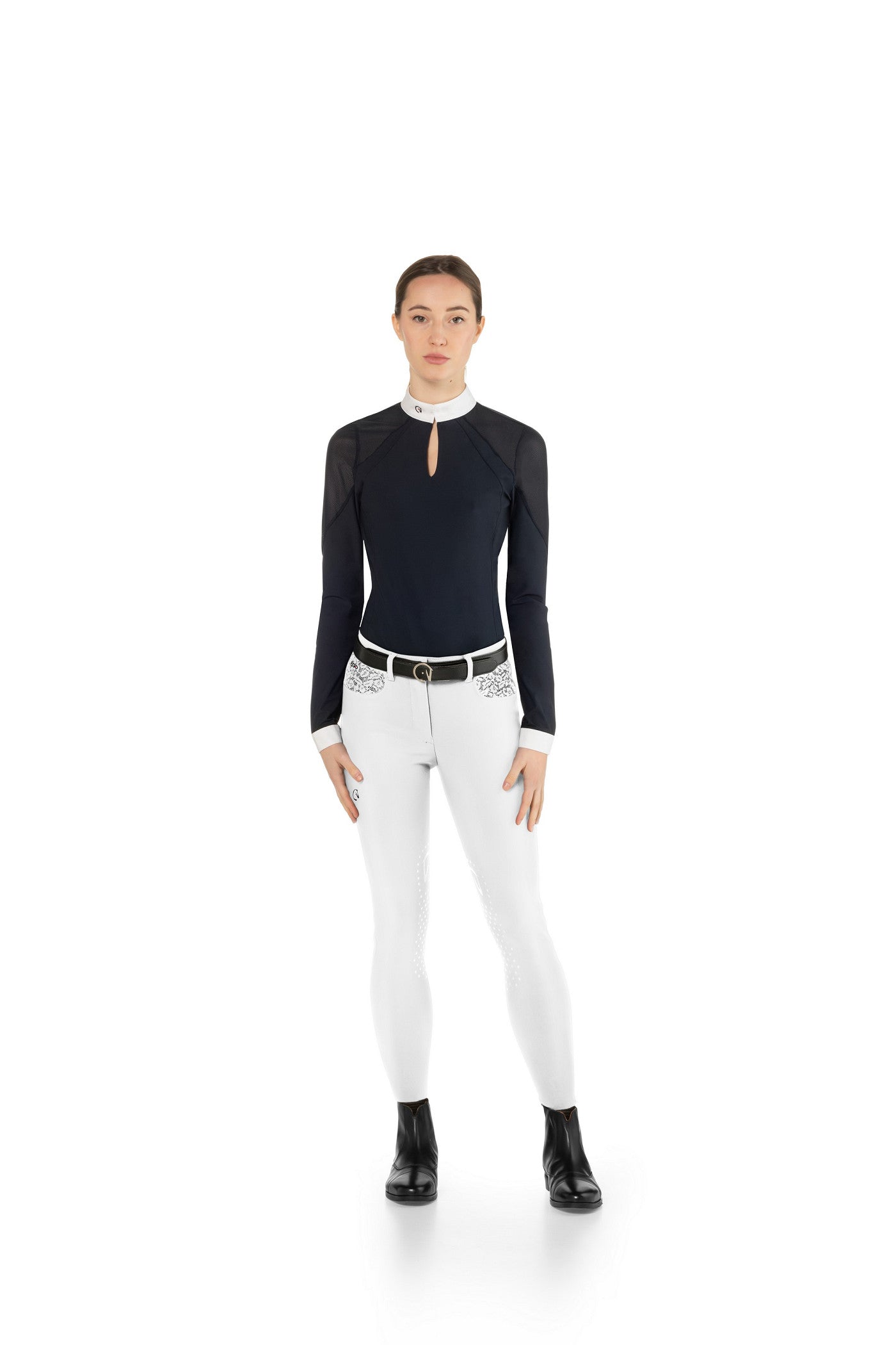 Ego7 Jumping LA Breech