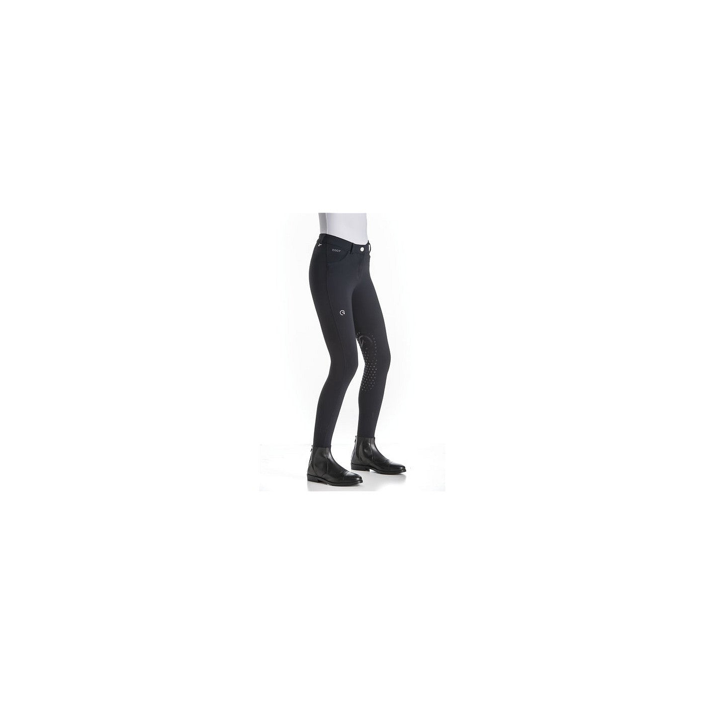 Reithose Jumping VB Kniegrip