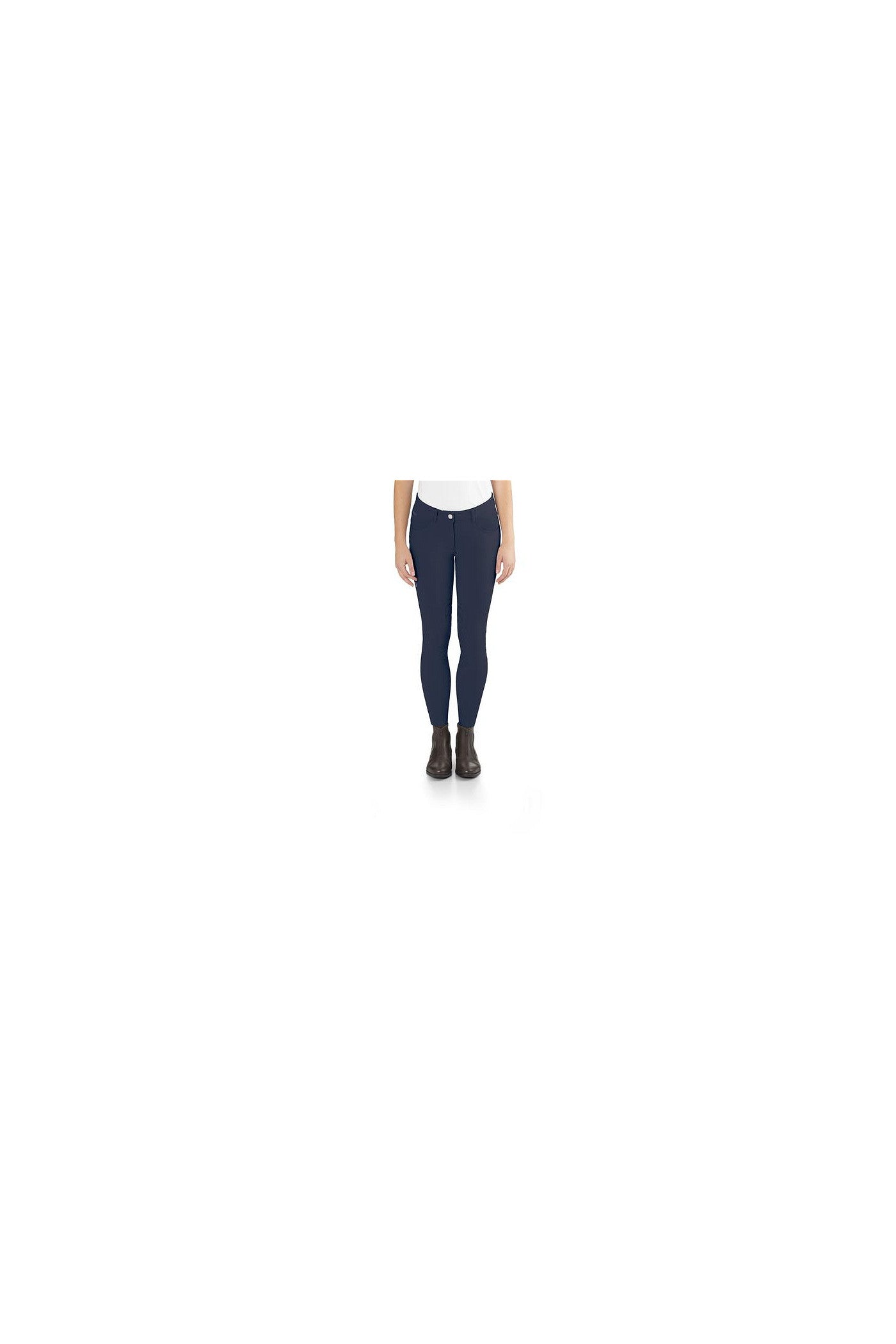 Reithose Jumping VB Kniegrip