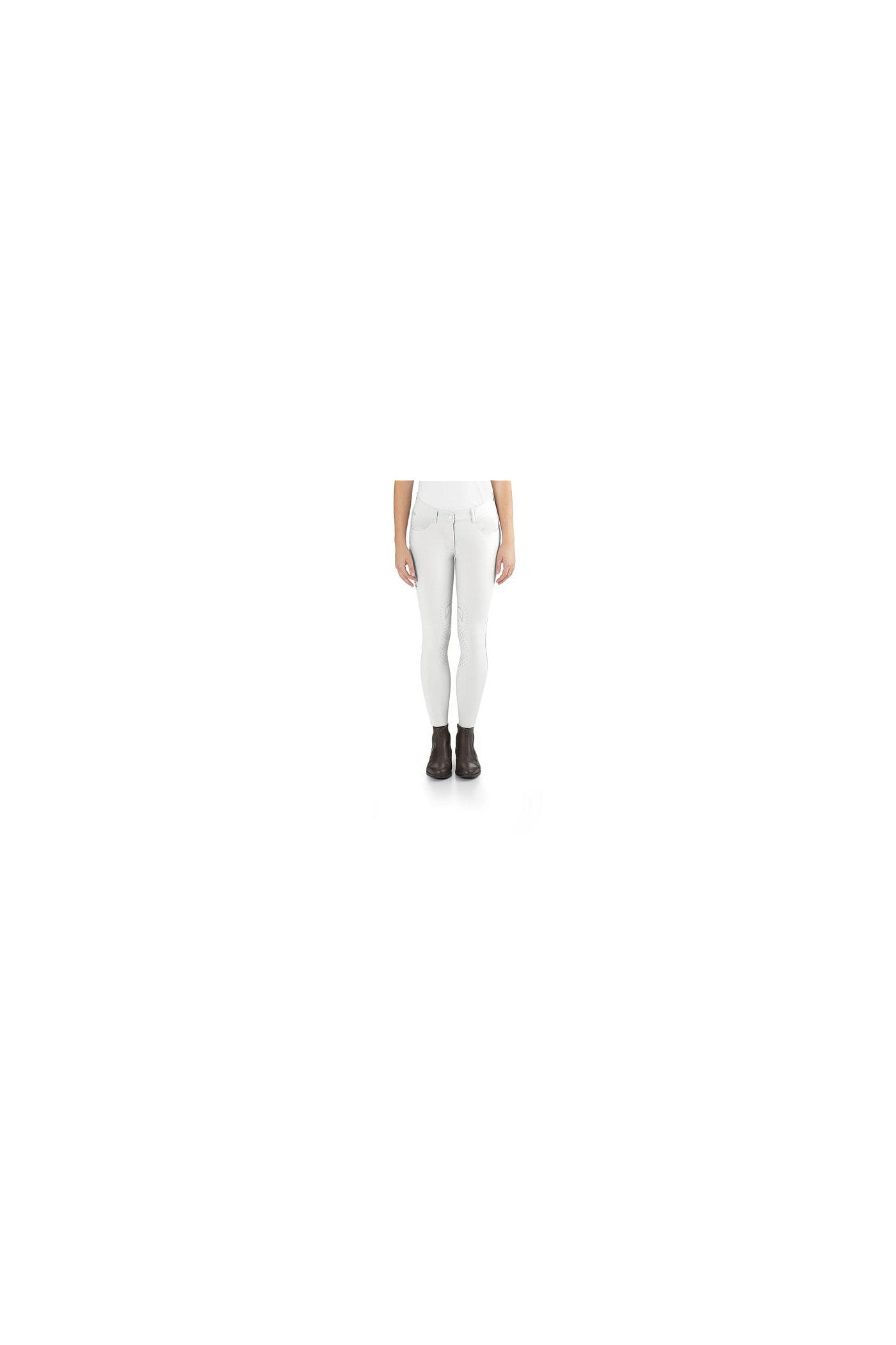 Reithose Jumping VB Kniegrip