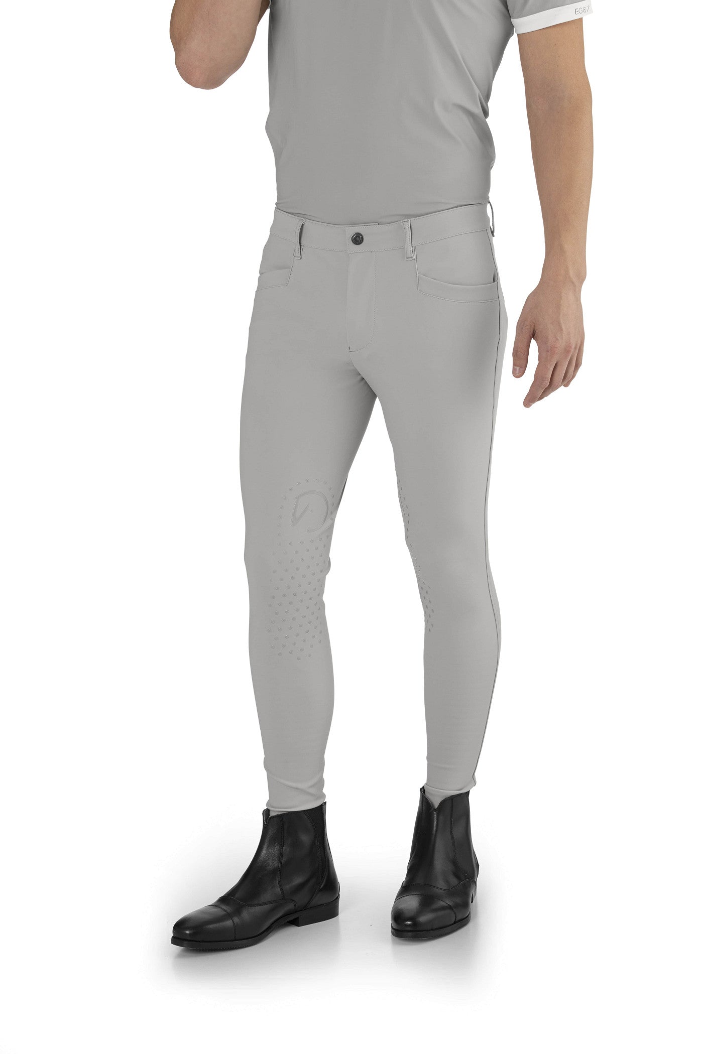 Reithose Jumping EJ Kniegrip