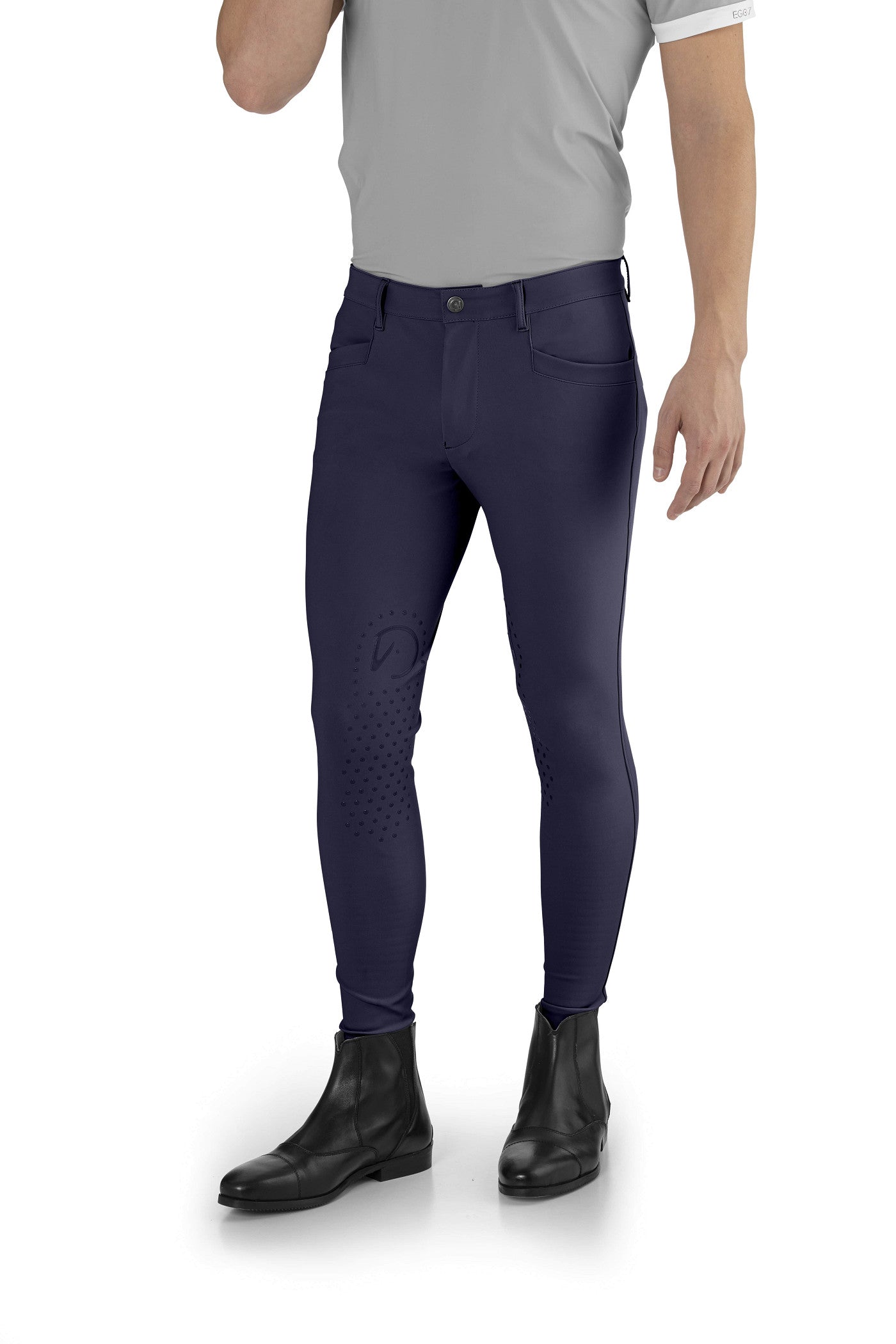 Reithose Jumping EJ Kniegrip