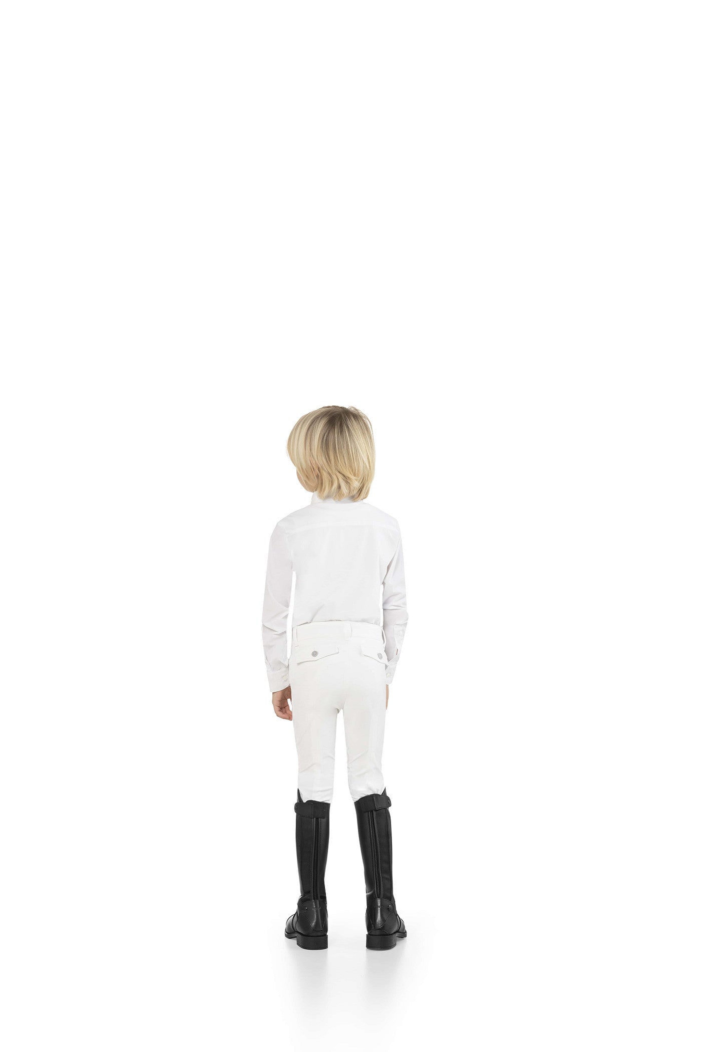 Ego7 Jumping EJ Breech Kids
