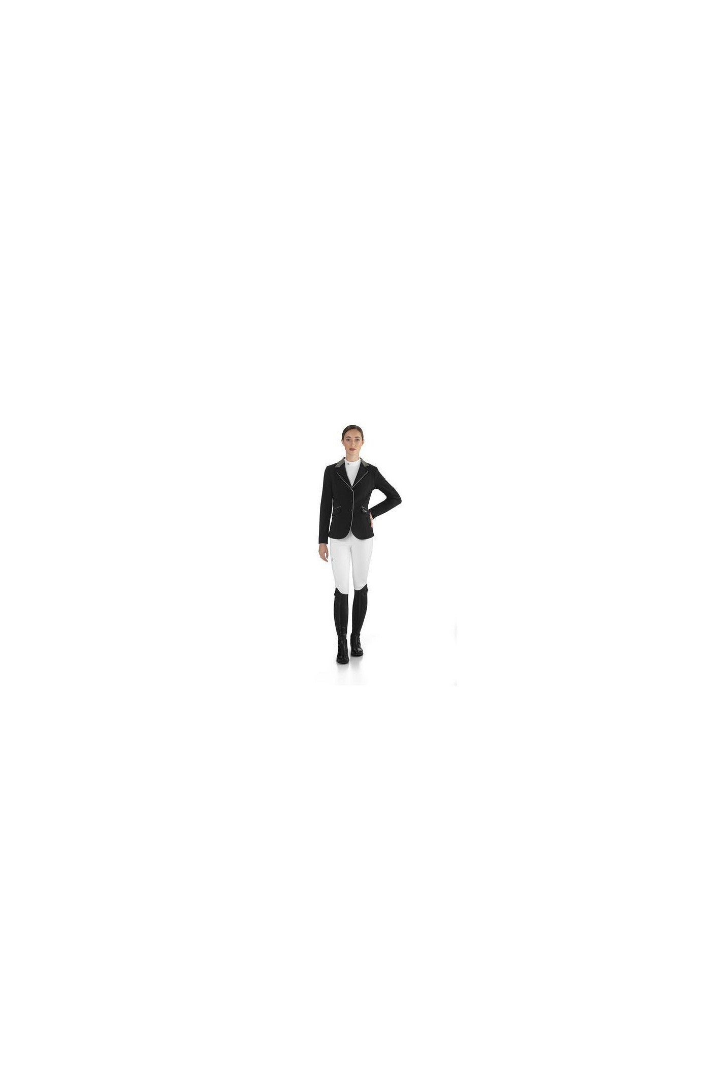 Elegance Turnierjacket