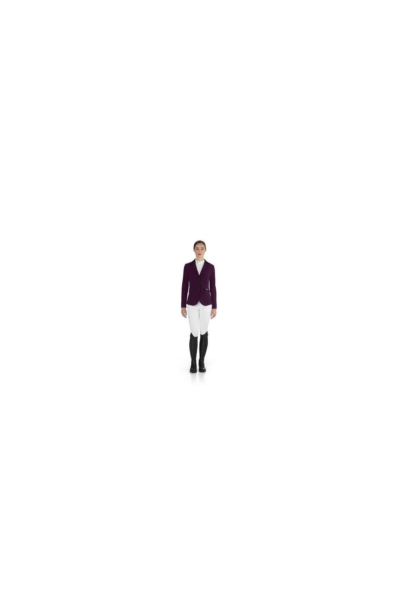 Elegance Turnierjacket