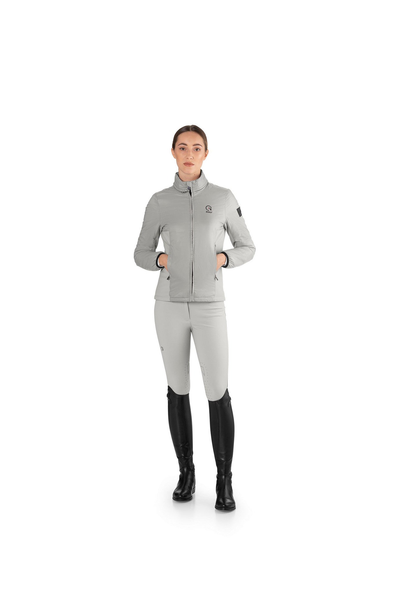 Ego7 Sport padded Jacket Cordy