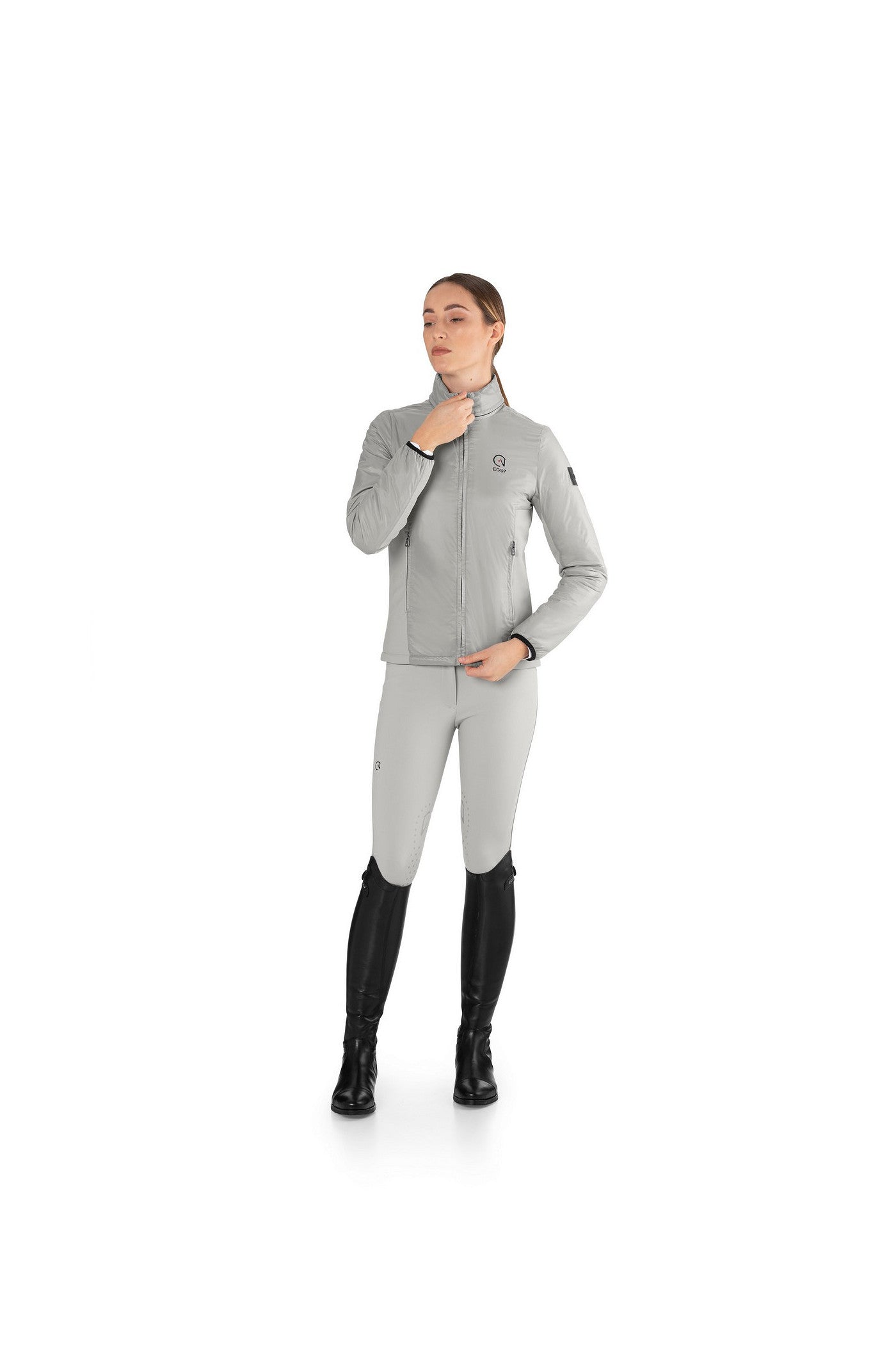 Ego7 Sport padded Jacket Cordy
