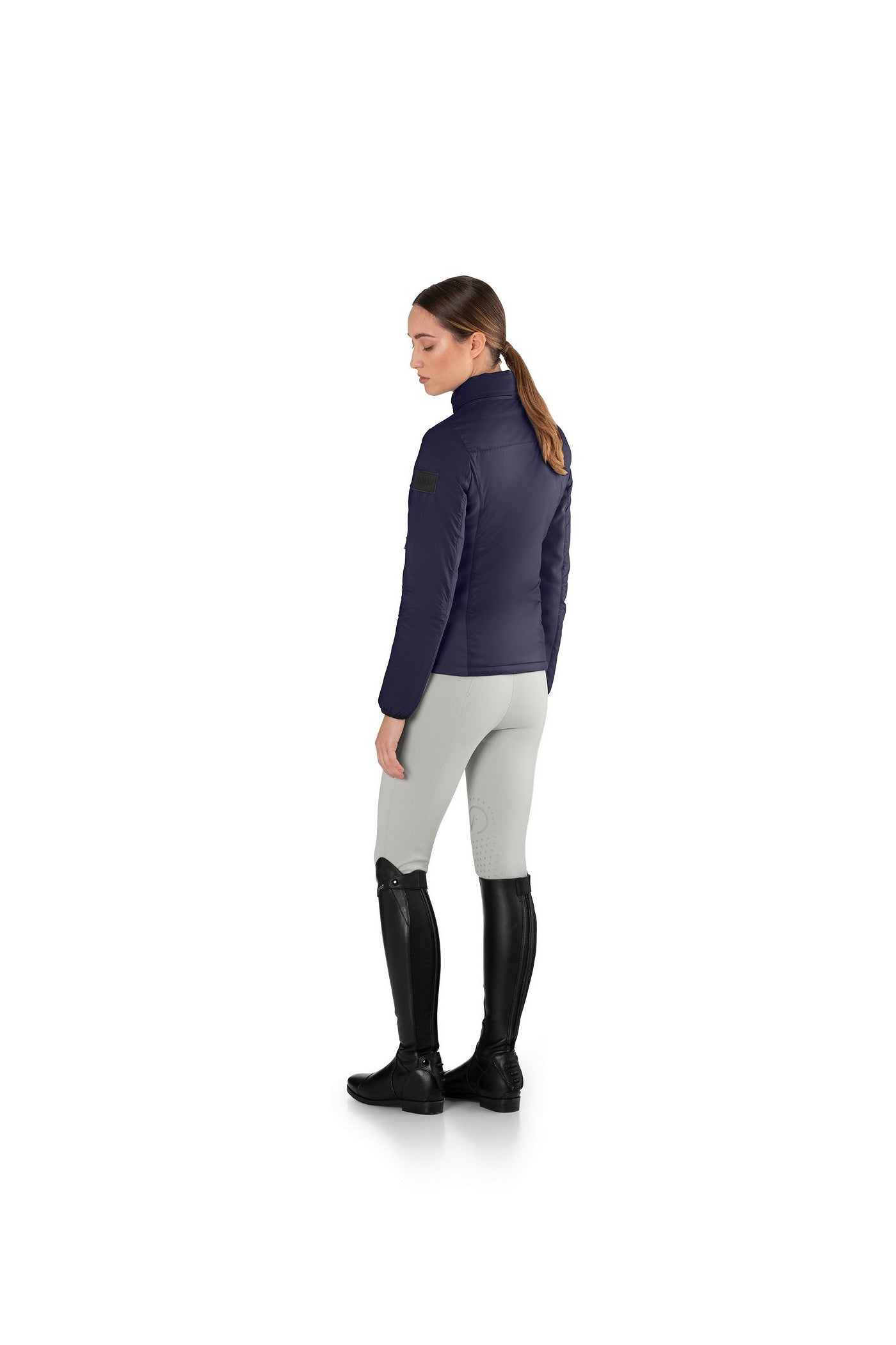 Ego7 Sport padded Jacket Cordy