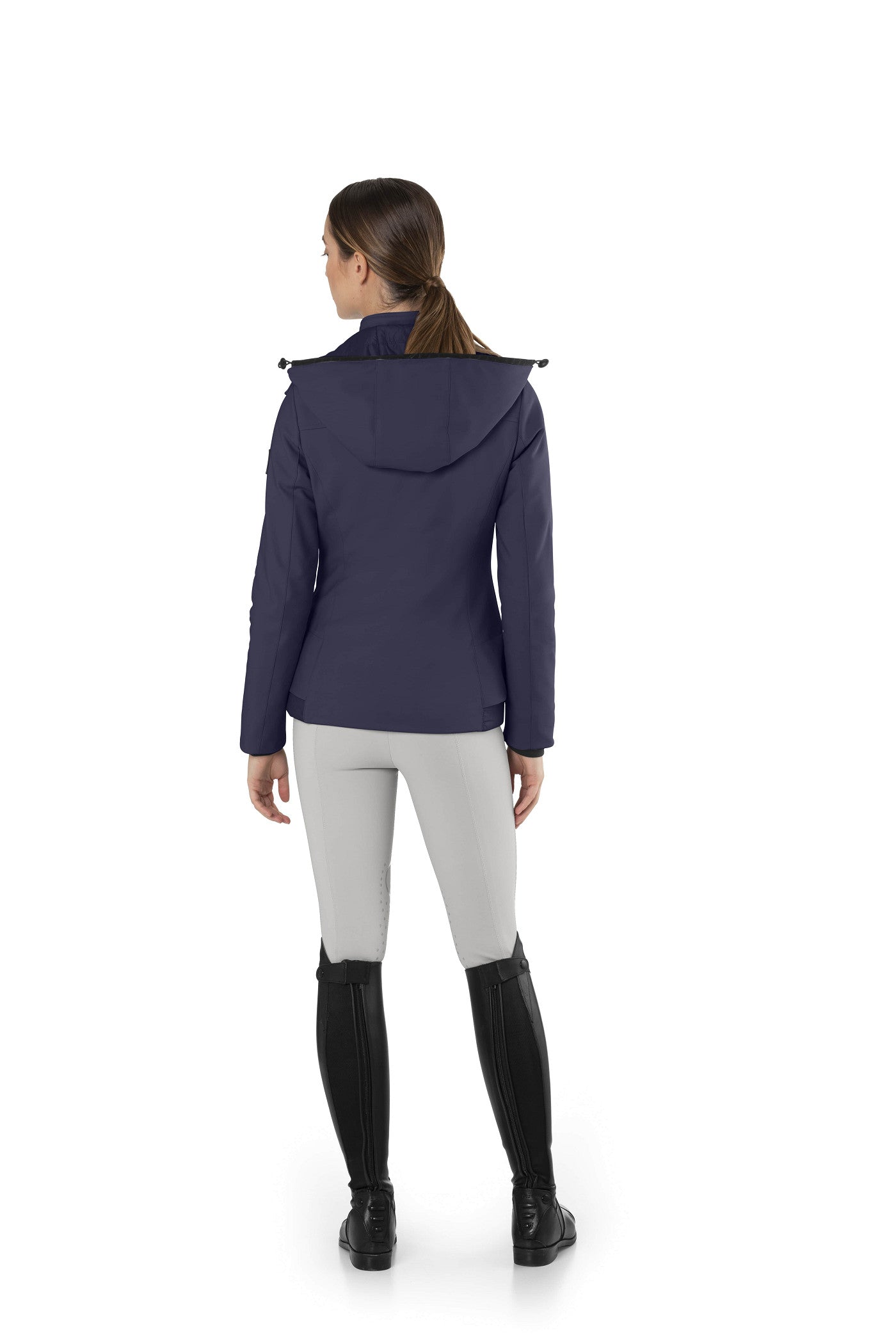 Ego7 Lux padded Jacket Galy