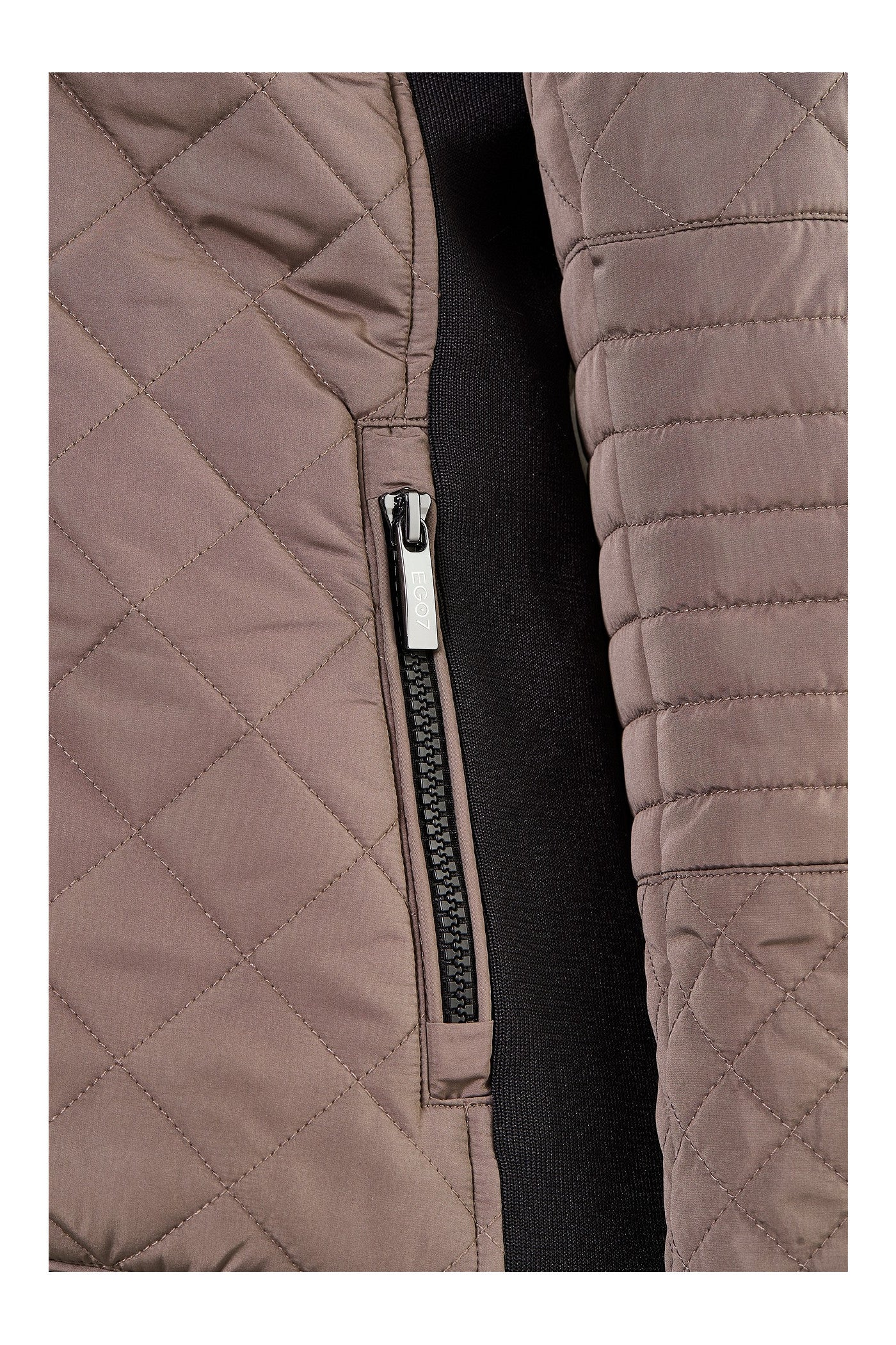 Atena Short Quilted jacket Women