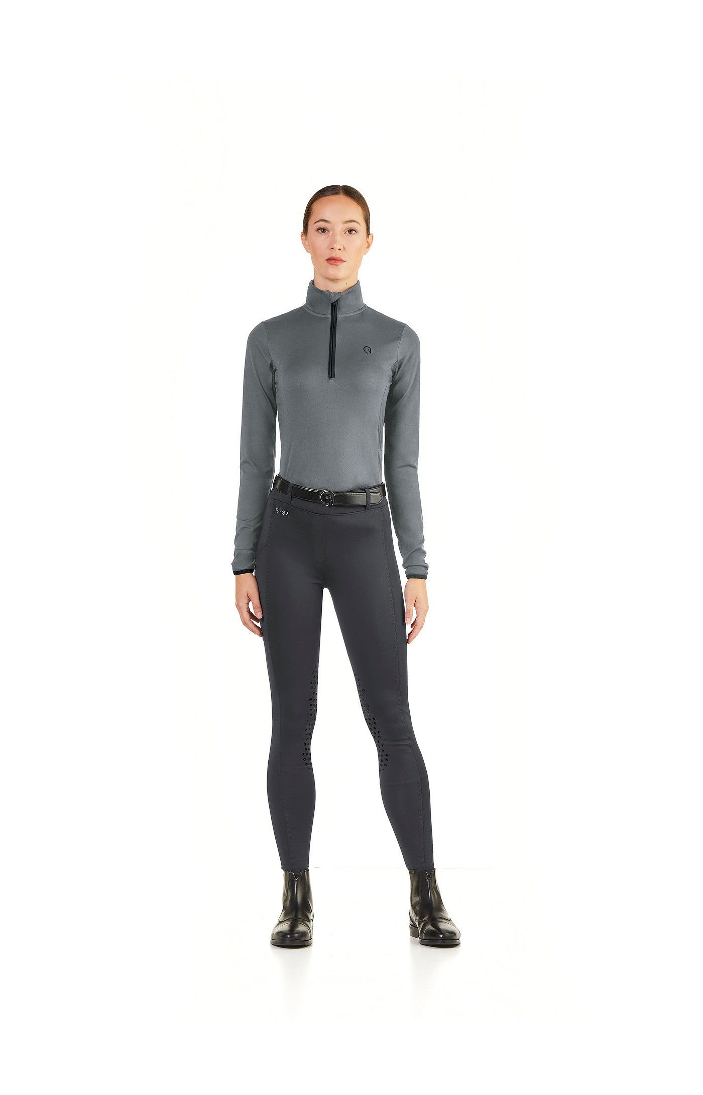 Tita Training shirt L/S Woman