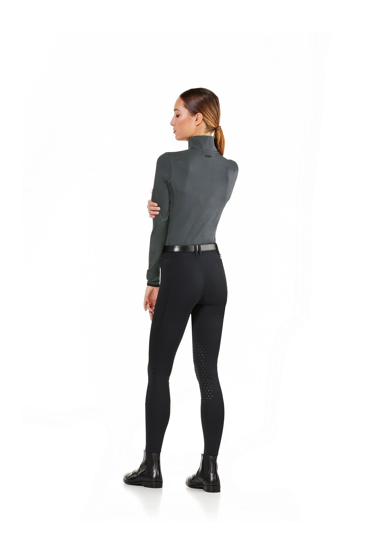 Tita Training shirt L/S Woman