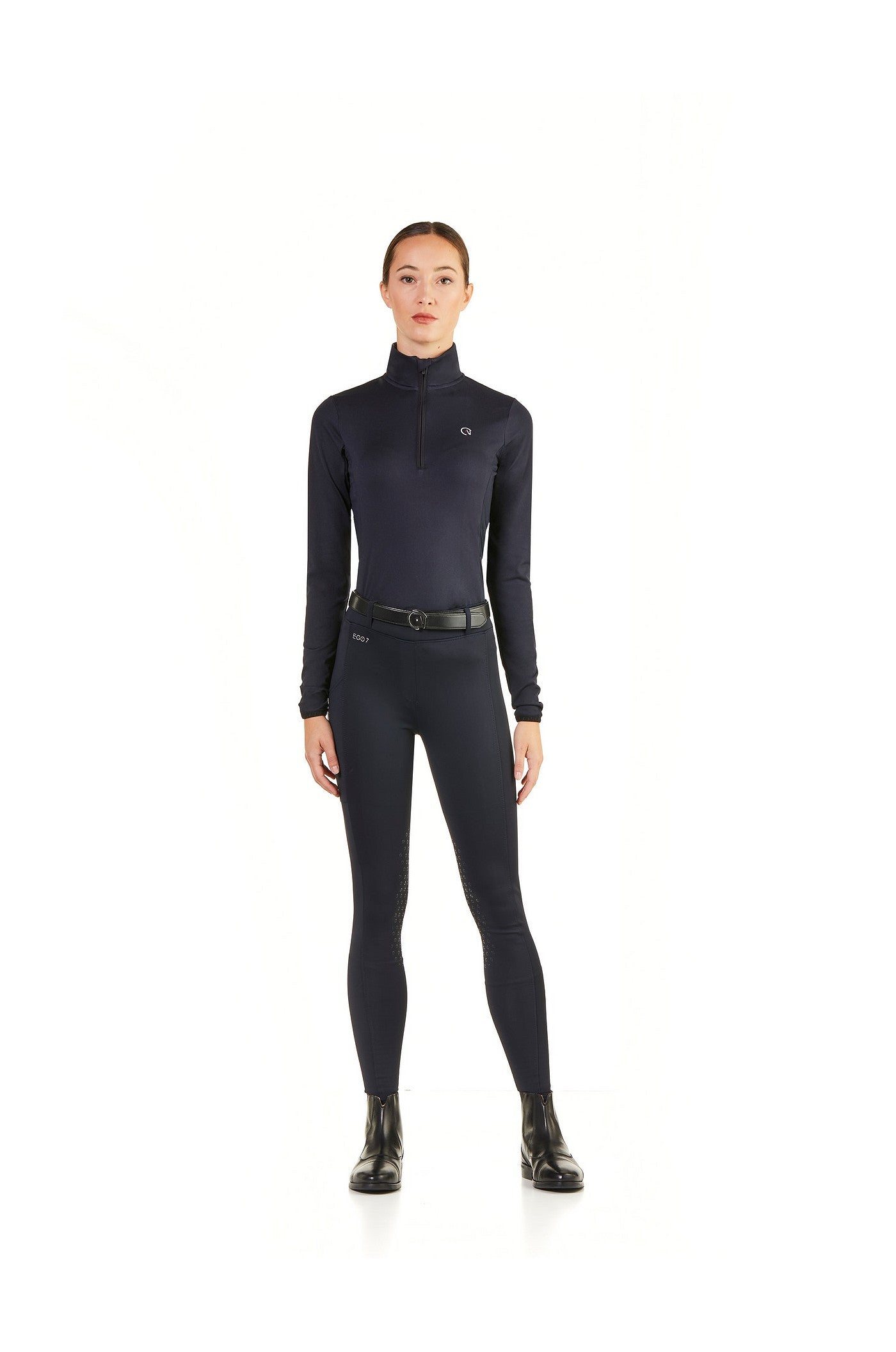 Tita Training shirt L/S Woman