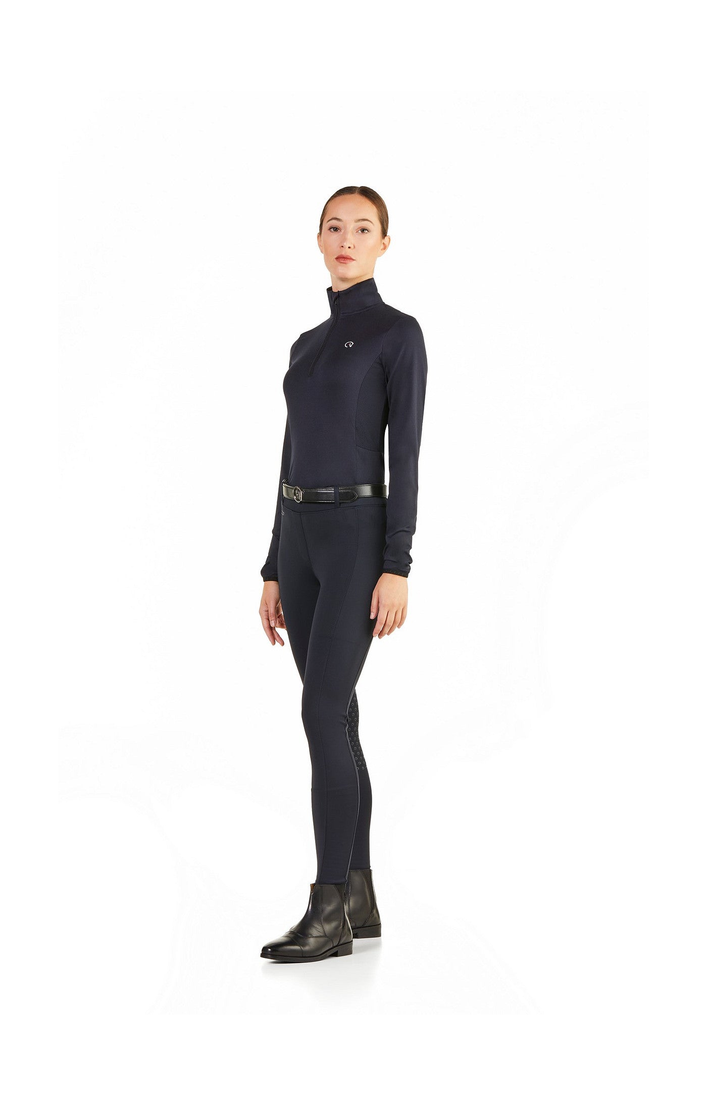 Tita Training shirt L/S Woman