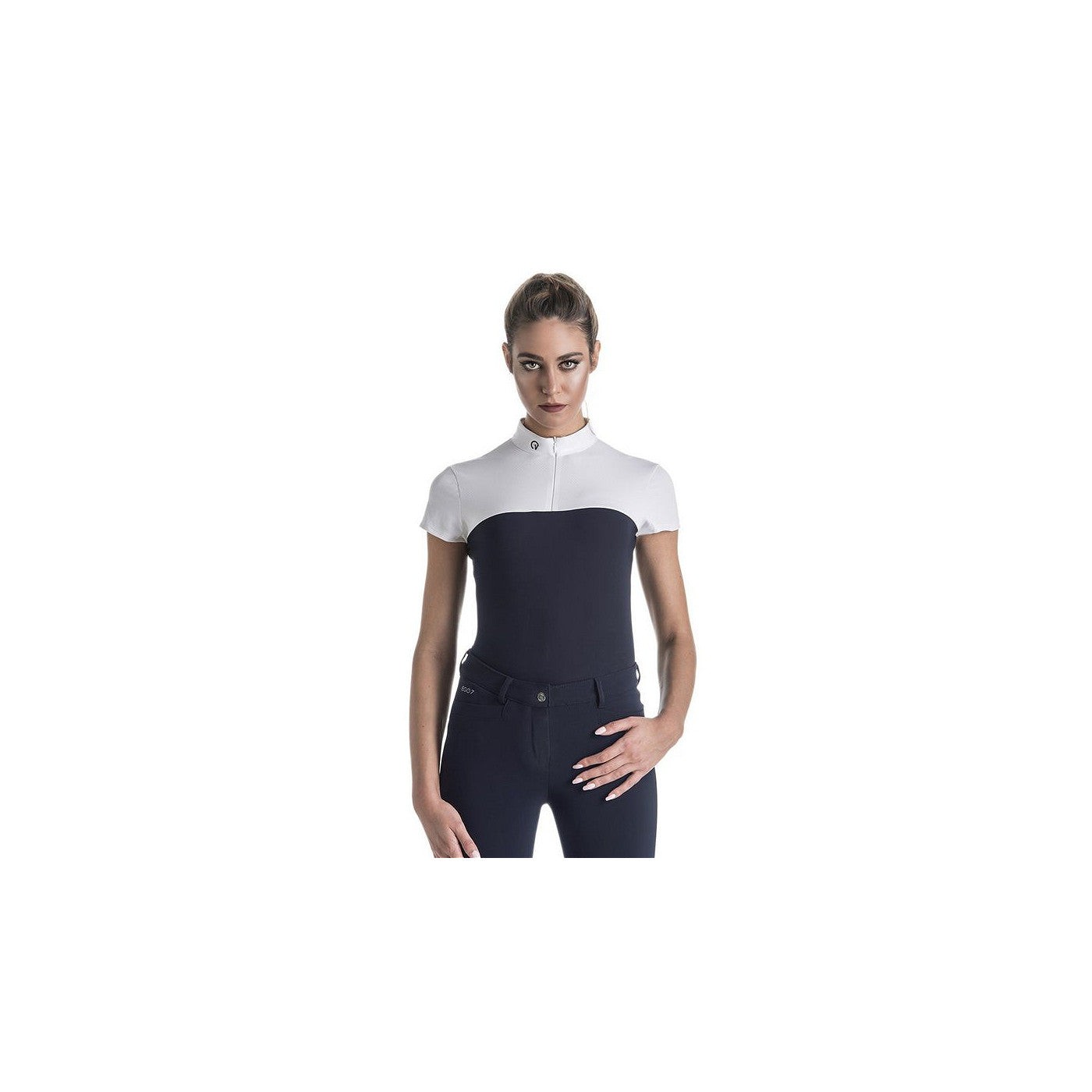 Turniershirt Damen Lace MC