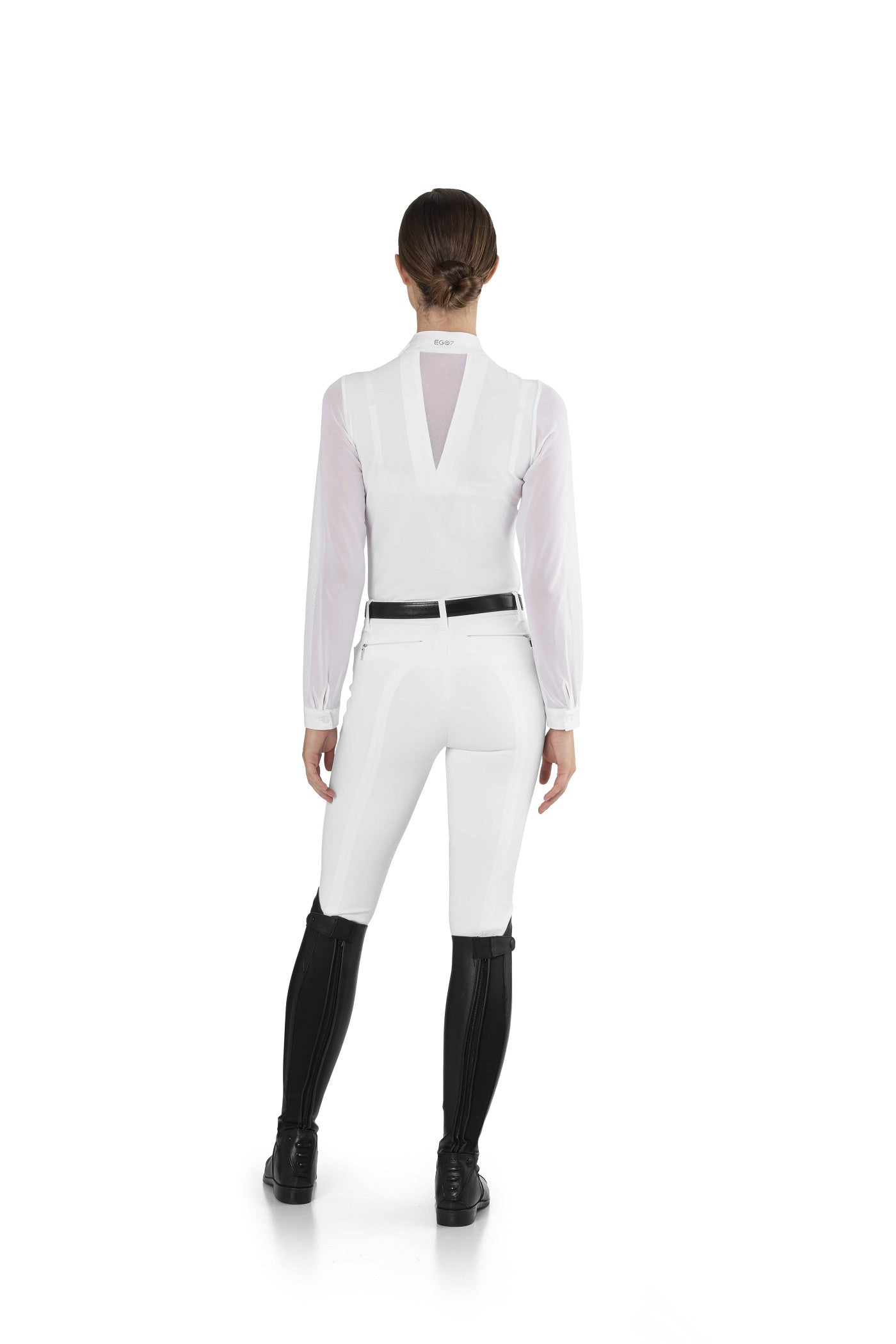 Turniershirt Damen Langarm Rita ML
