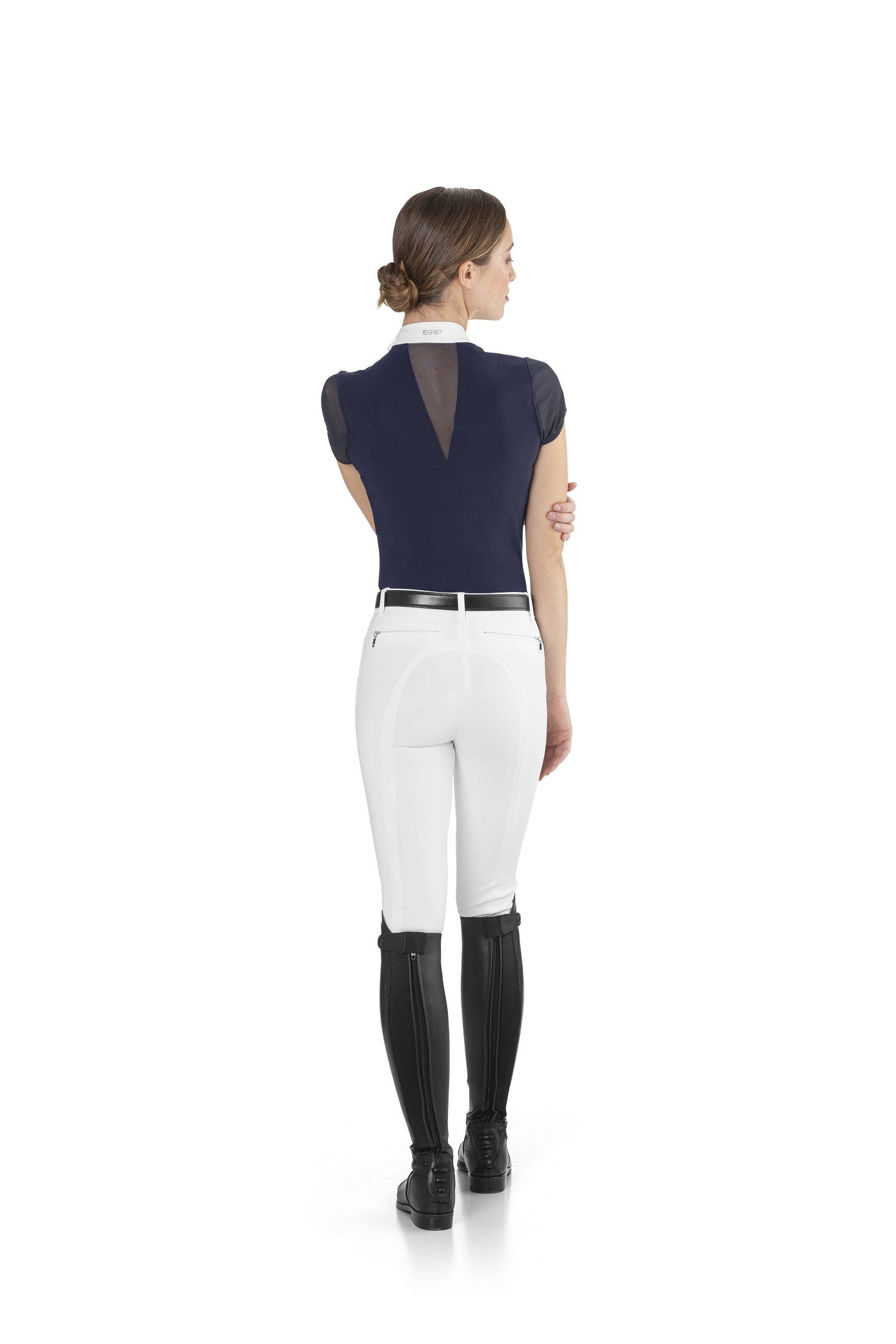 Turniershirt Damen Rita MC