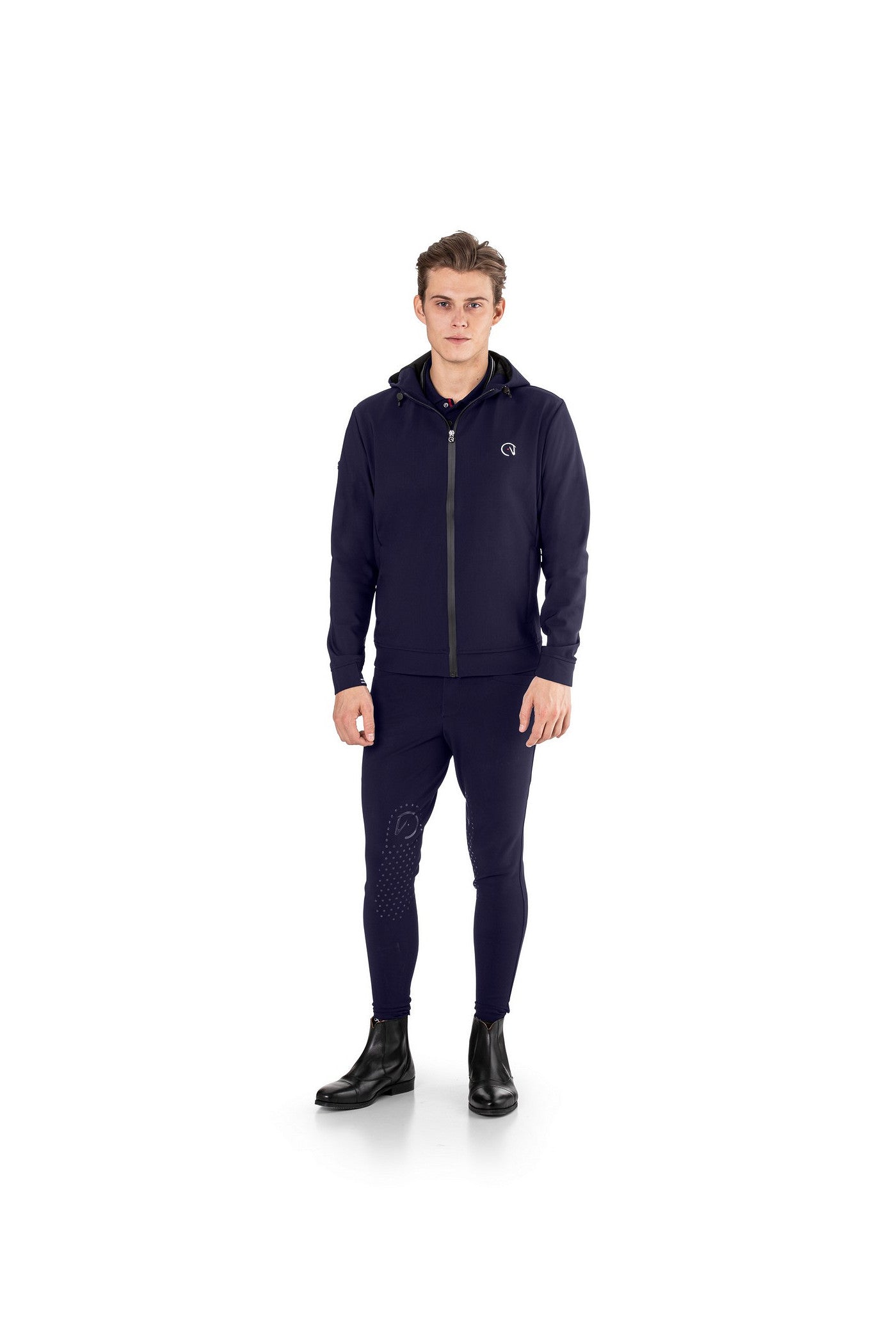 Softshelljacke Hoodie
