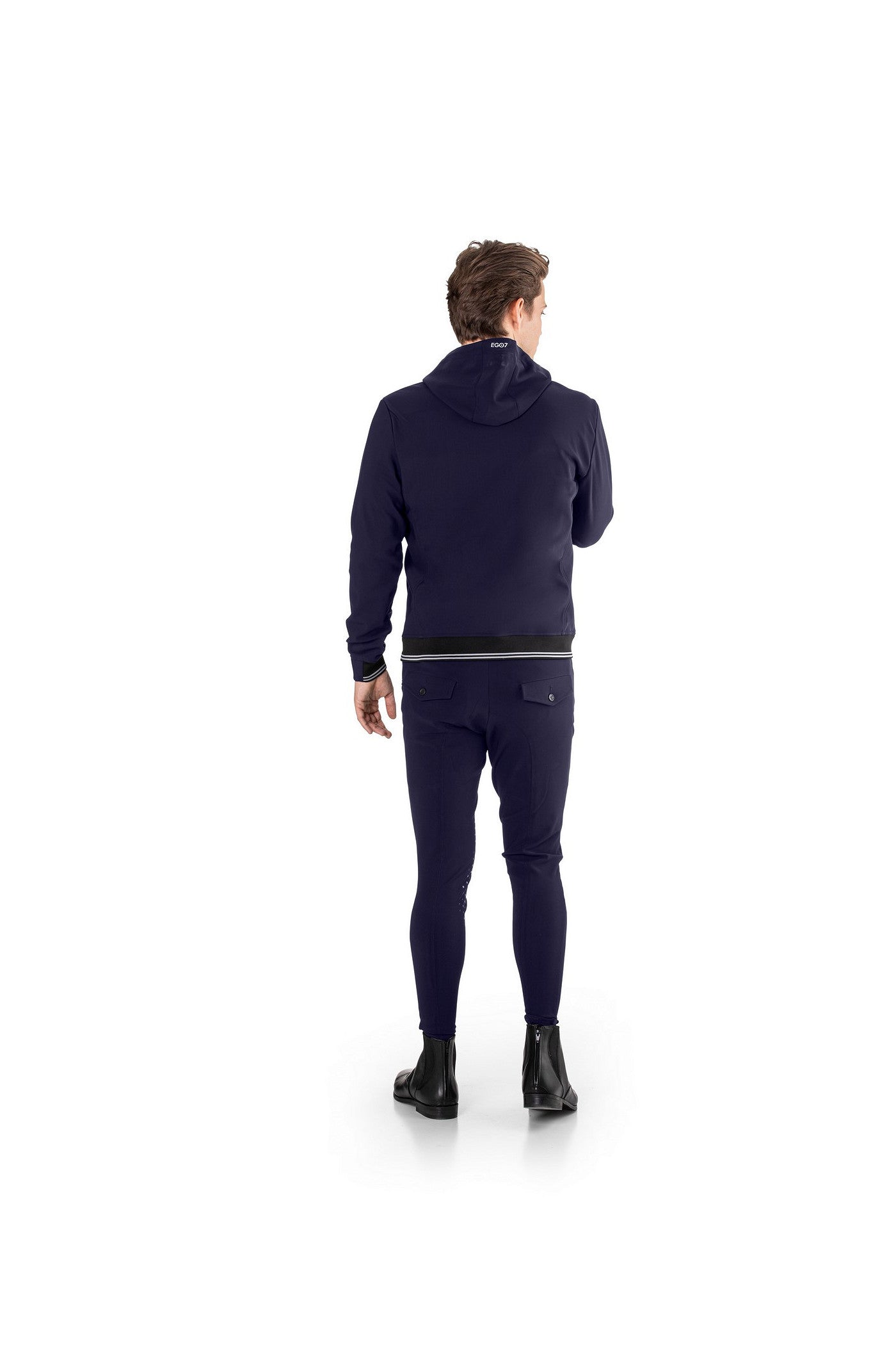 Softshelljacke Hoodie