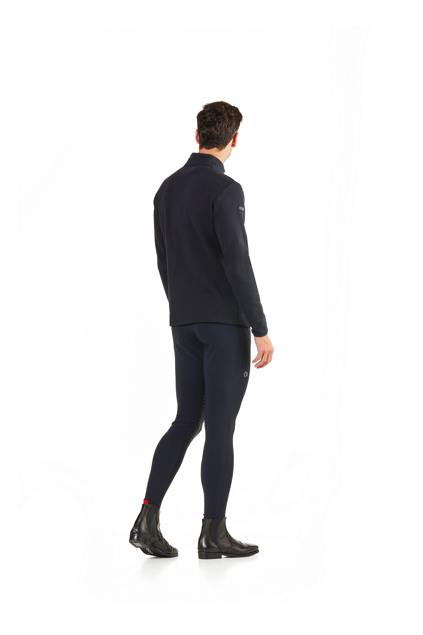 ZOW Sweatshirt Zip Man