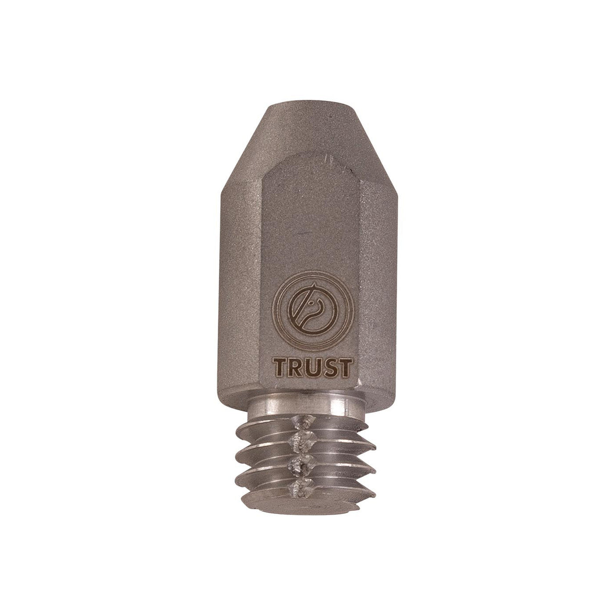 TRUST Stollen Bocelli 3/8 Zoll12 mm, 4 Stück