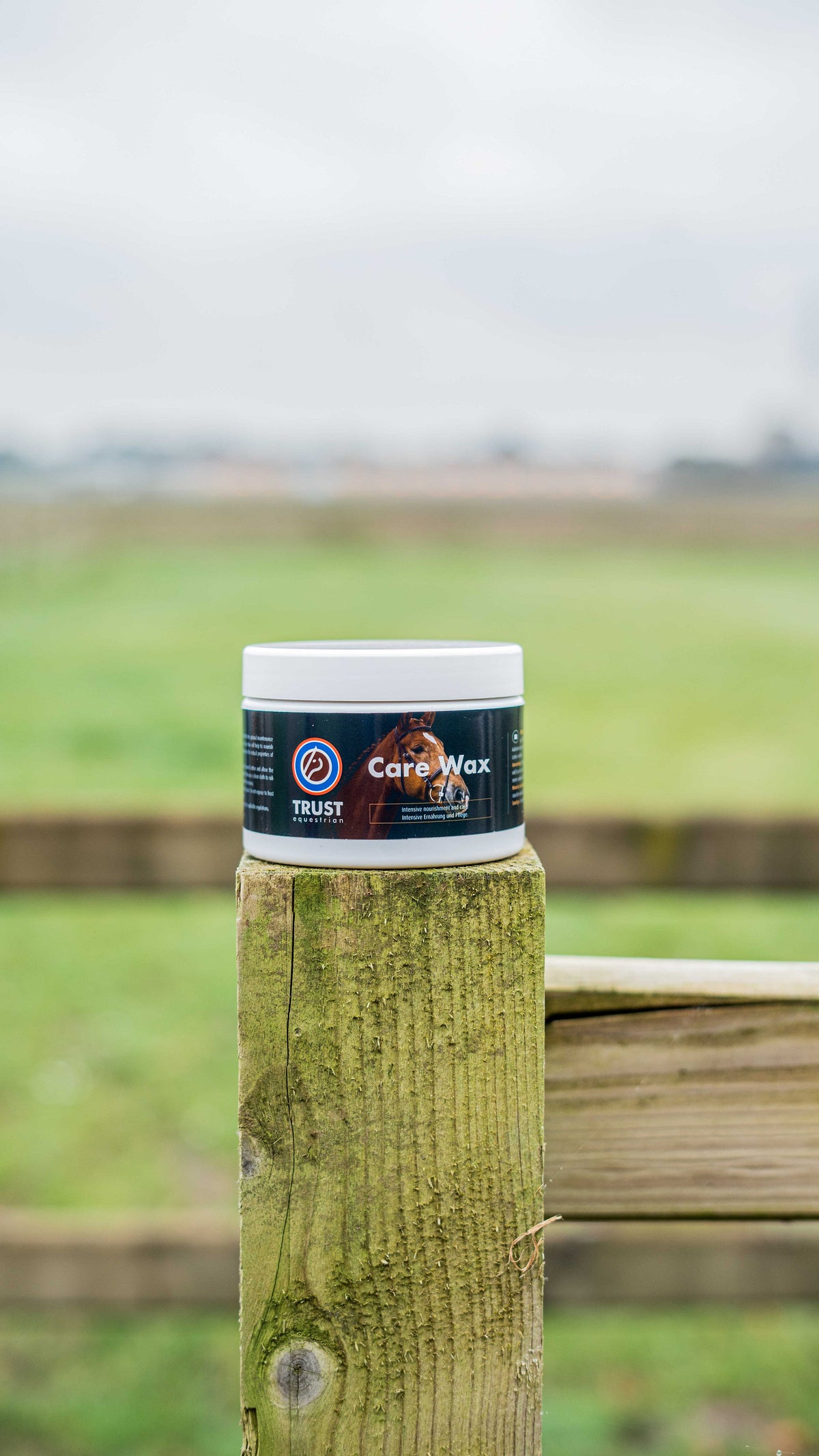 TRUST Care Wax