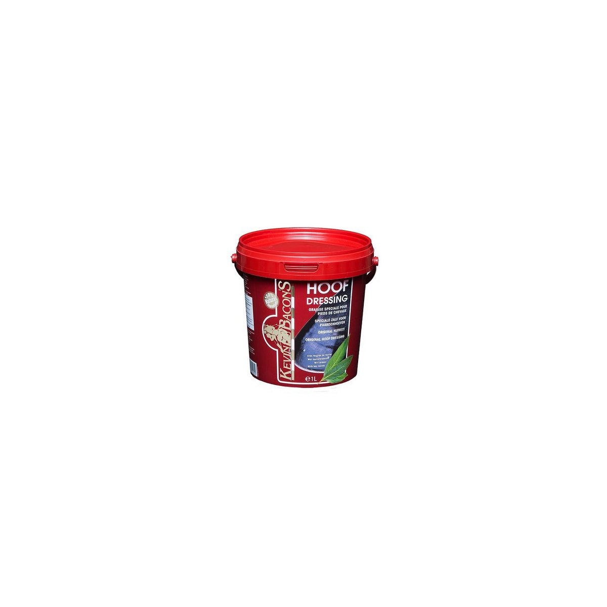 Kevin Bacons Hufpflegemittel Original 950ml 12pcs