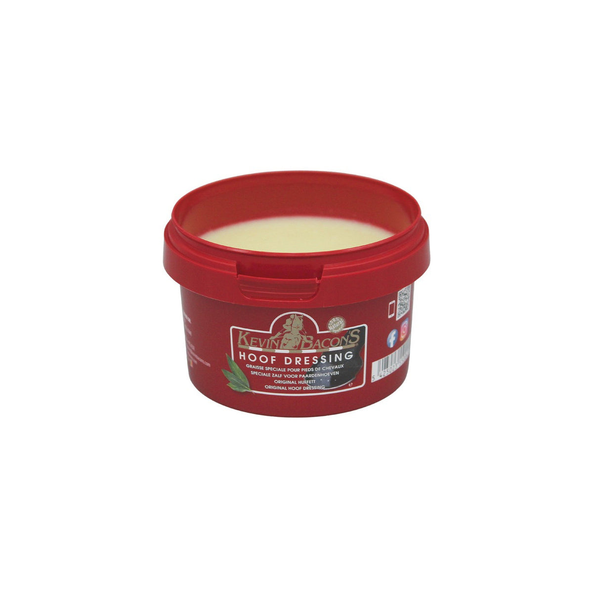 Kevin Bacons Hufpflegemittel Original 230ml 12pcs