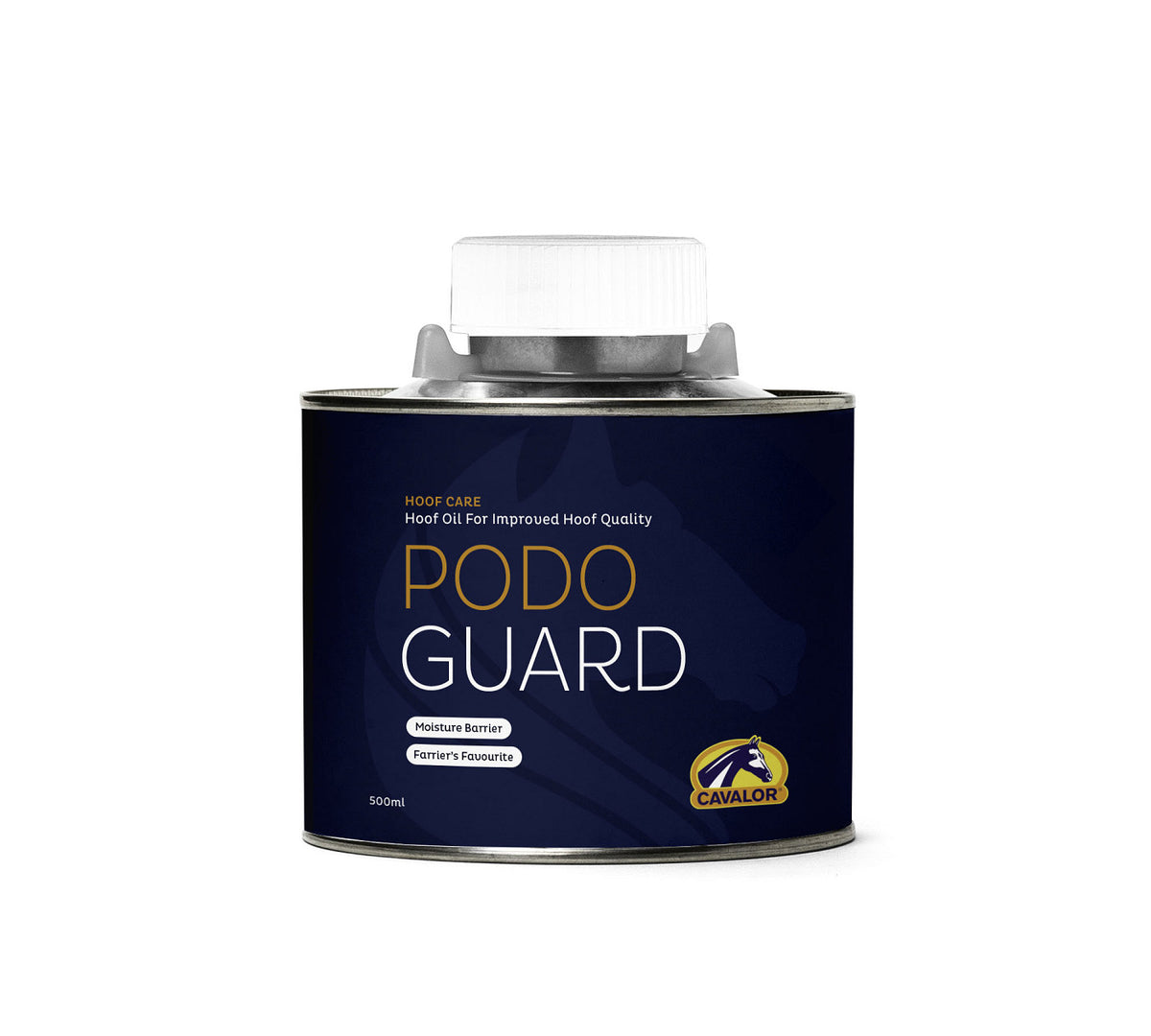 Cavalor Podoguard 500ml Hoofoil special