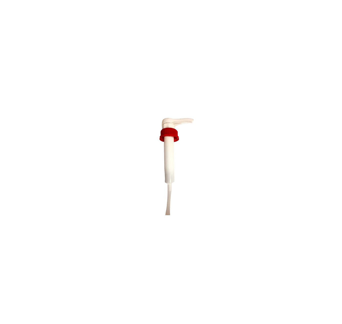 cavalor Pump 2 - 5 ltr red