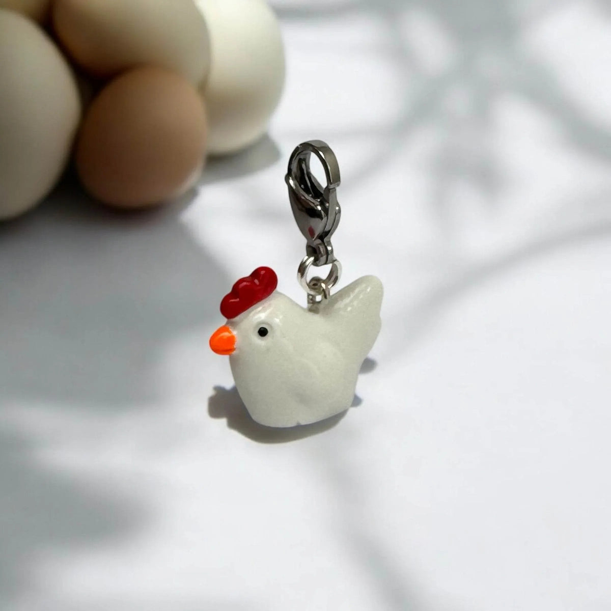 HĂHNCHEN Charm