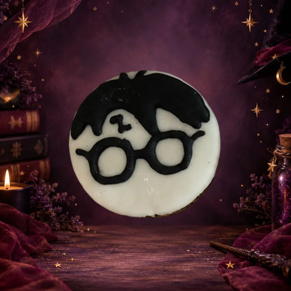 Harry Muffin Leckerlie für Pferde - Pony Bueno Hokus Pokus