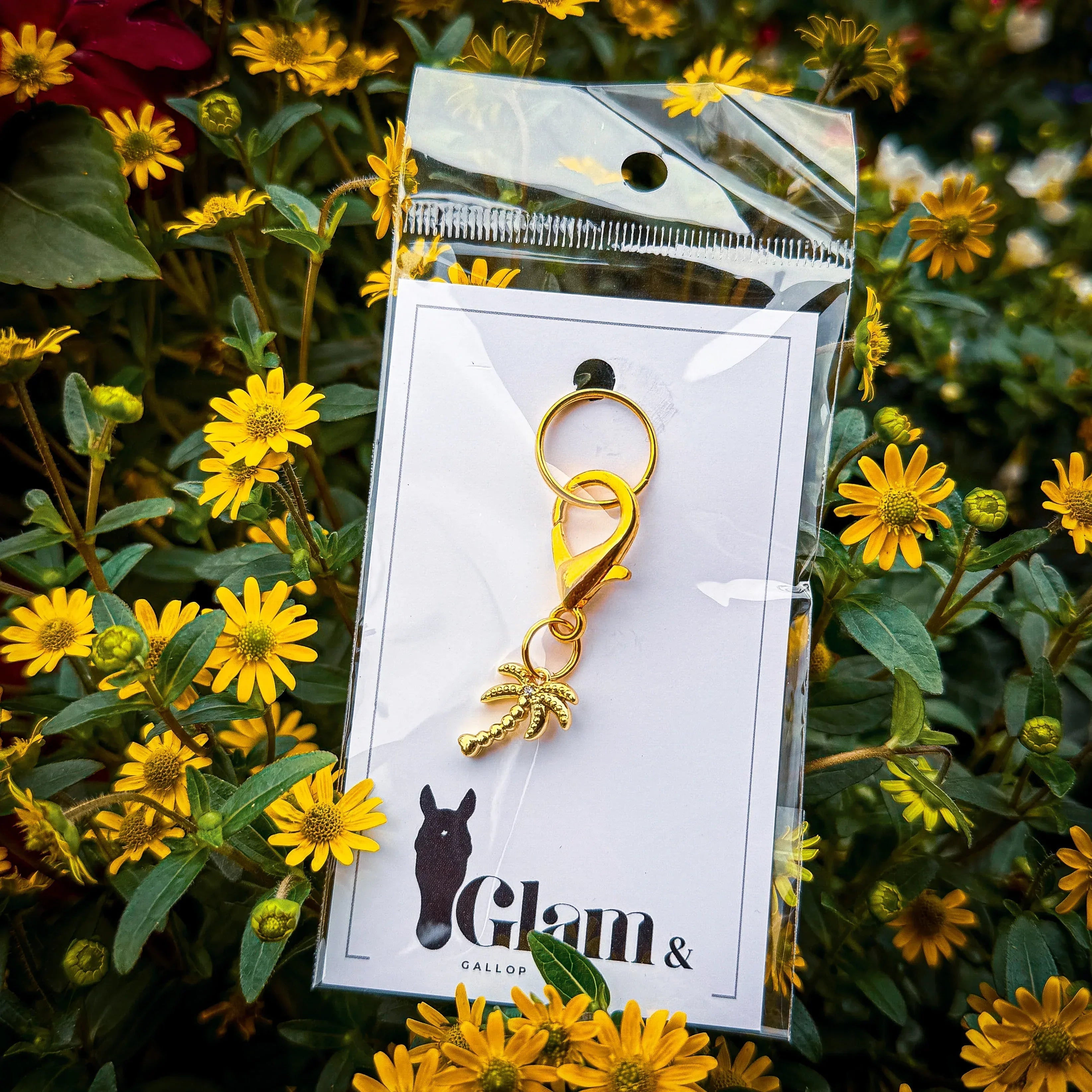 TROPIC VIBES Charm