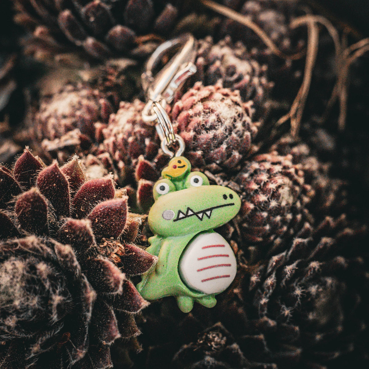 KROKODIL Charm