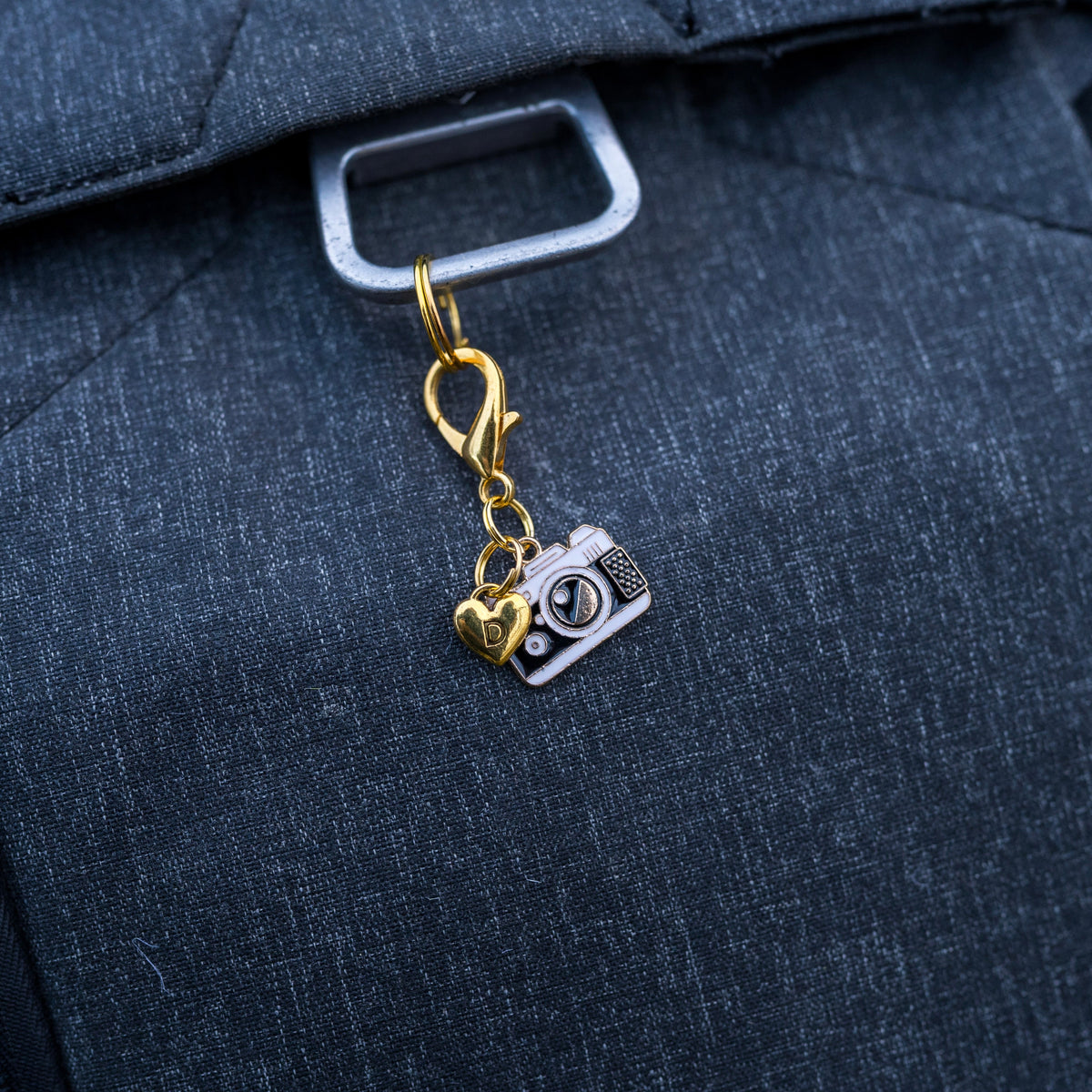 PHOTO LOVE Charm