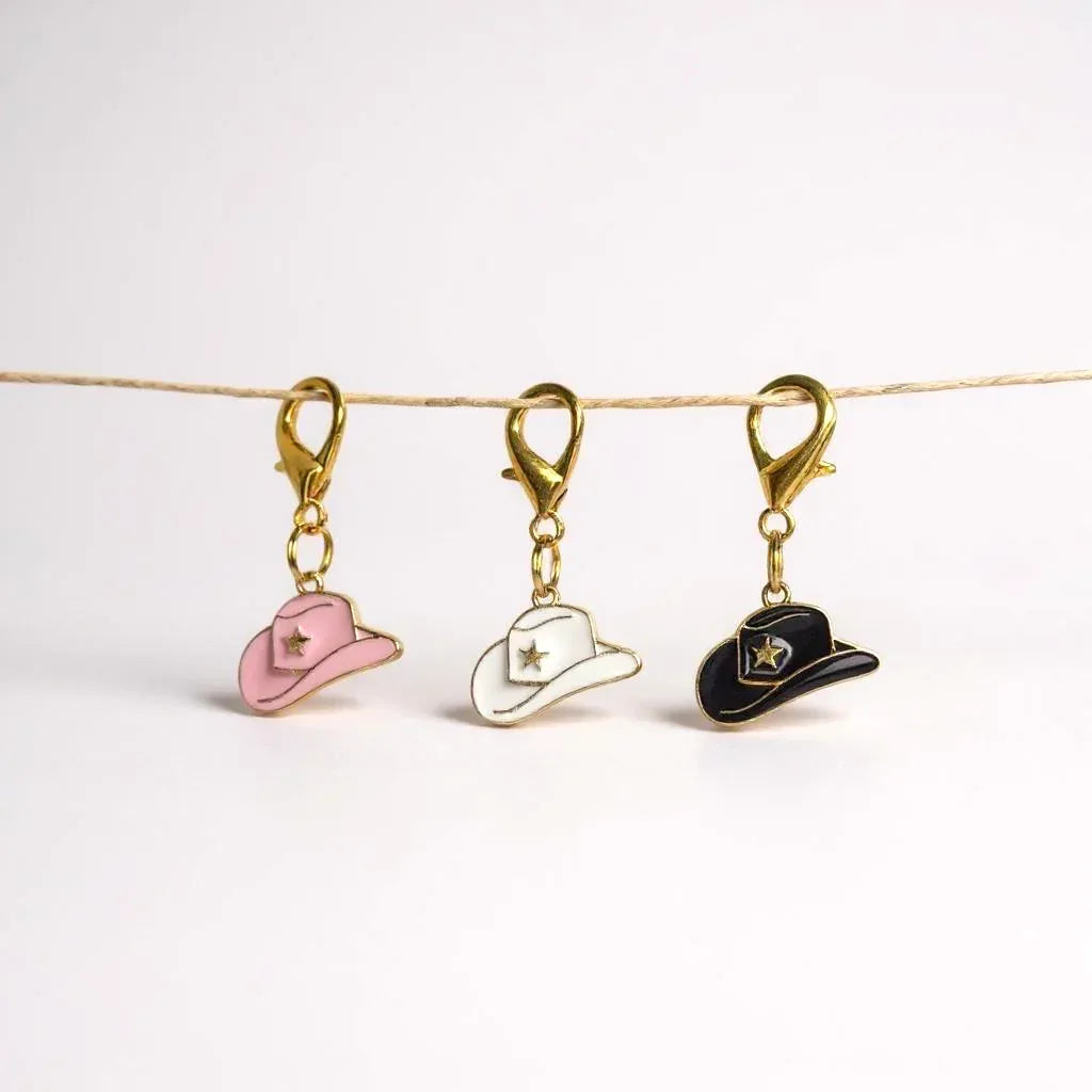 RODEO READY Charm