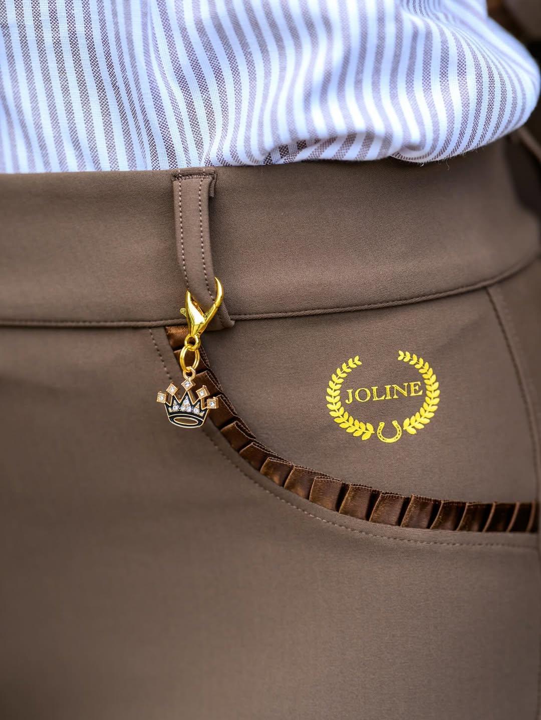 ROYAL RIDER Charm