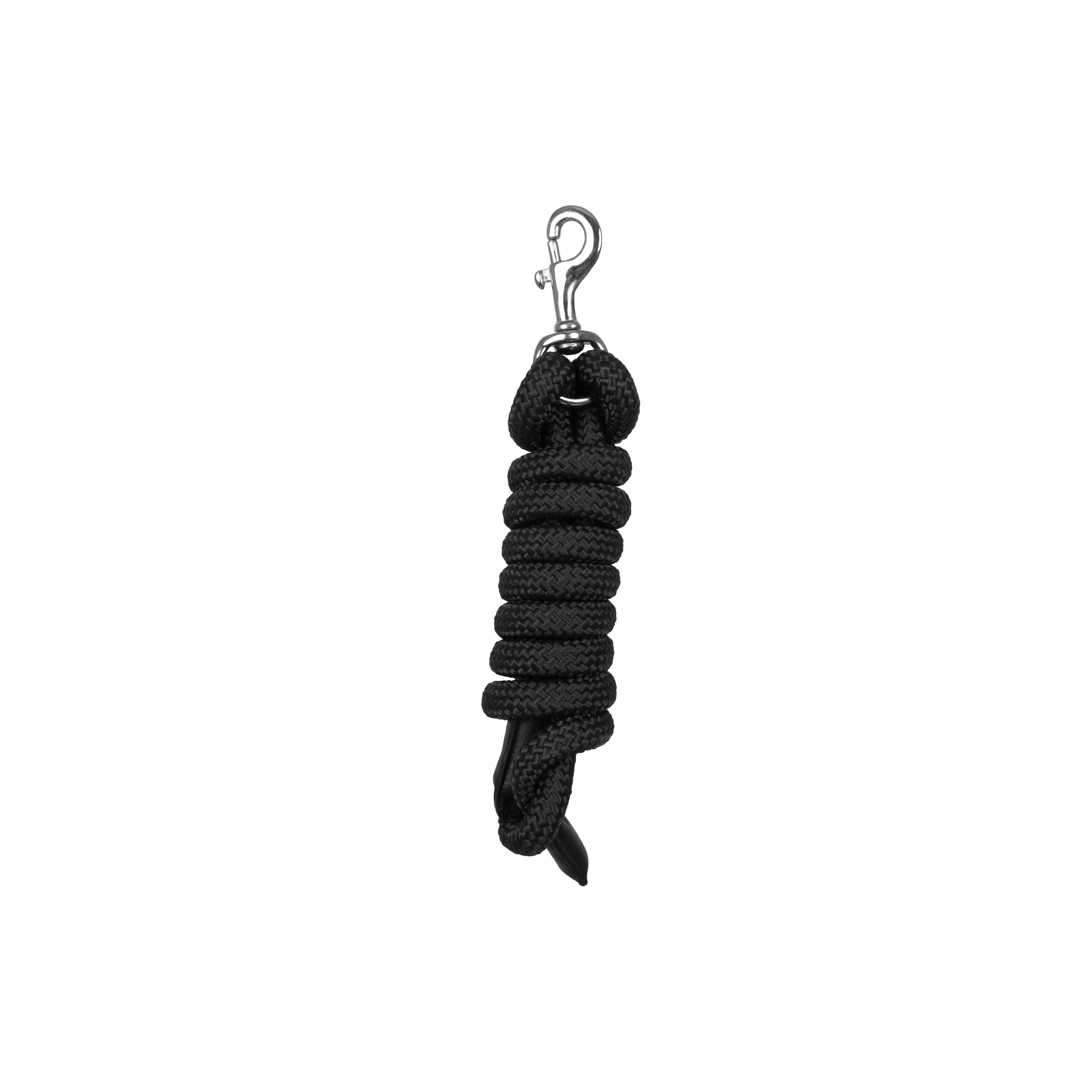 Führstrick mit abnehmbarem Karabiner