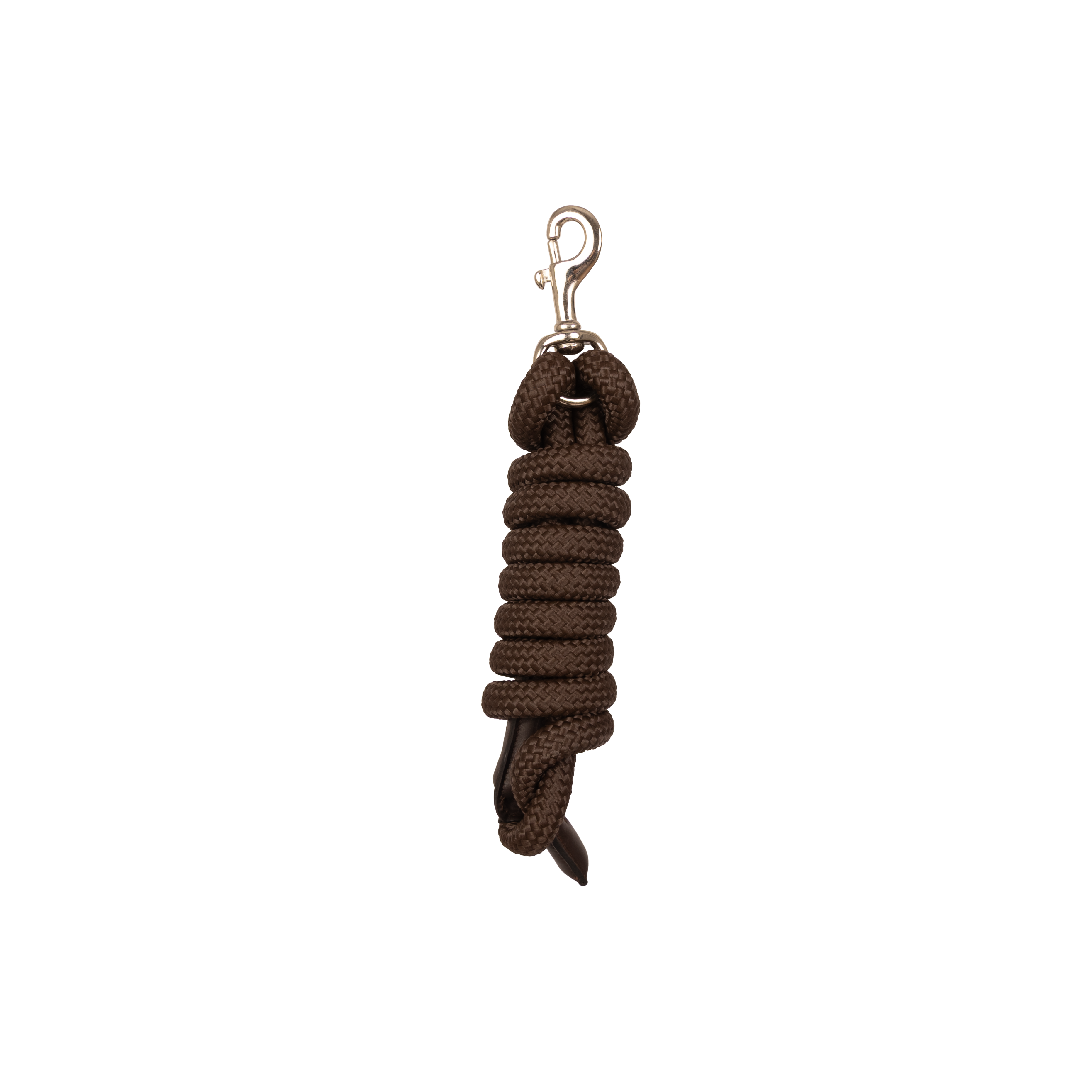 Führstrick mit abnehmbarem Karabiner