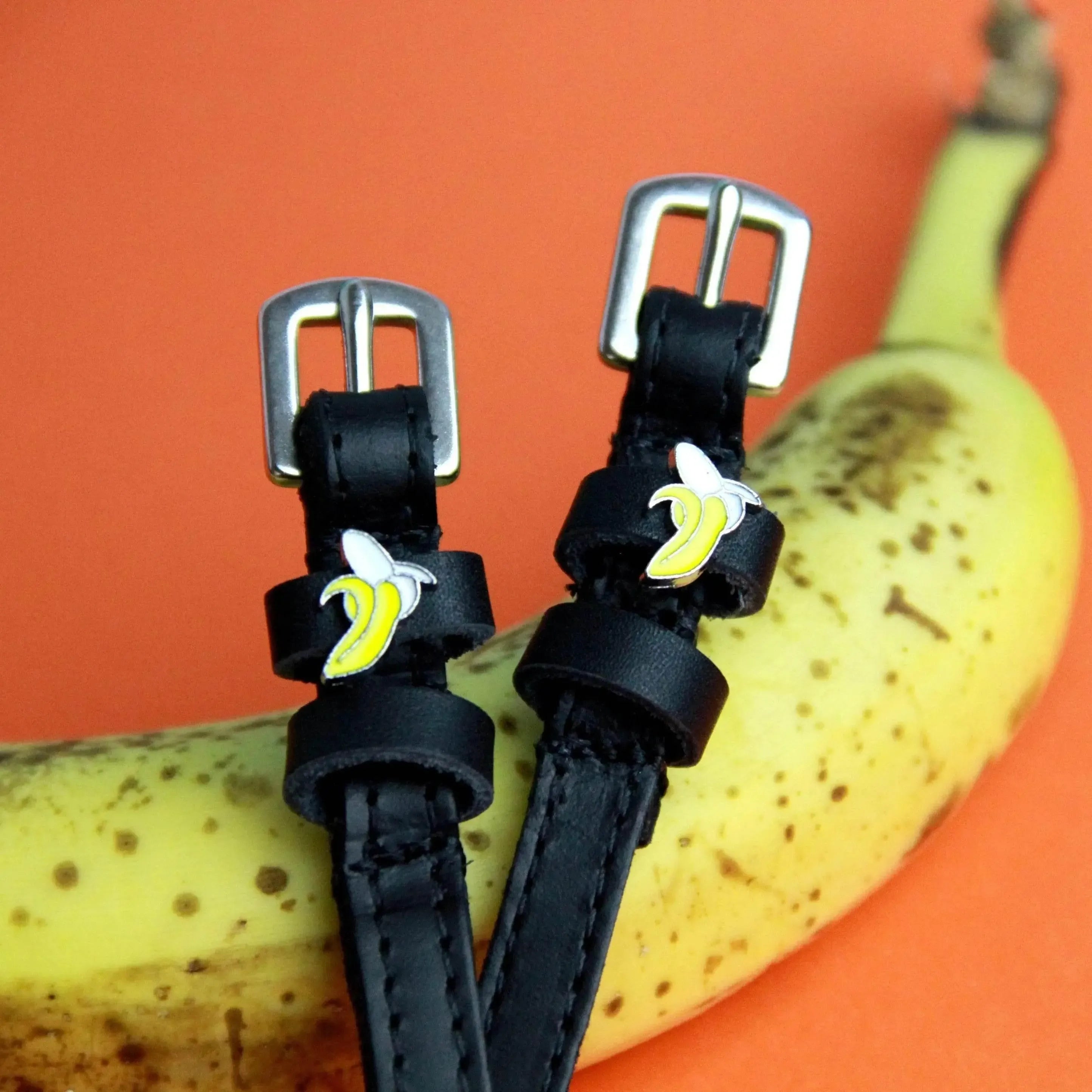 BANANA Sporenriemen