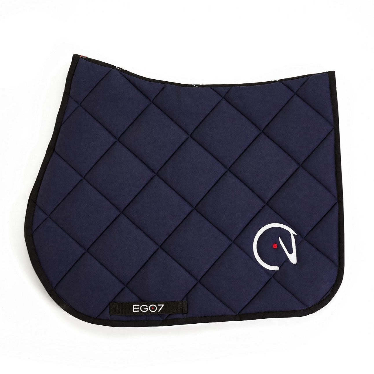 Springschabracke Diamond Blue